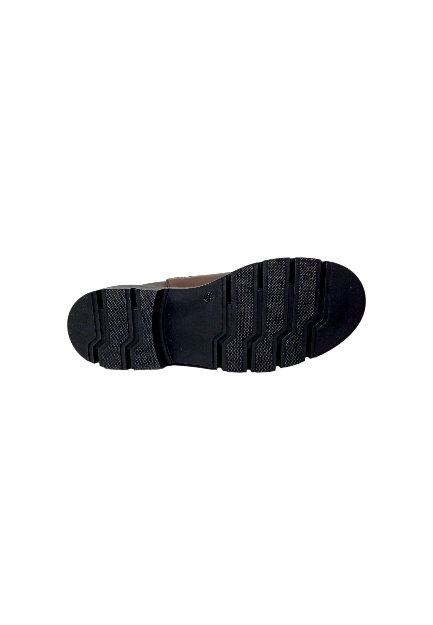Stivaletto BKS 2025 T.MORO uomo