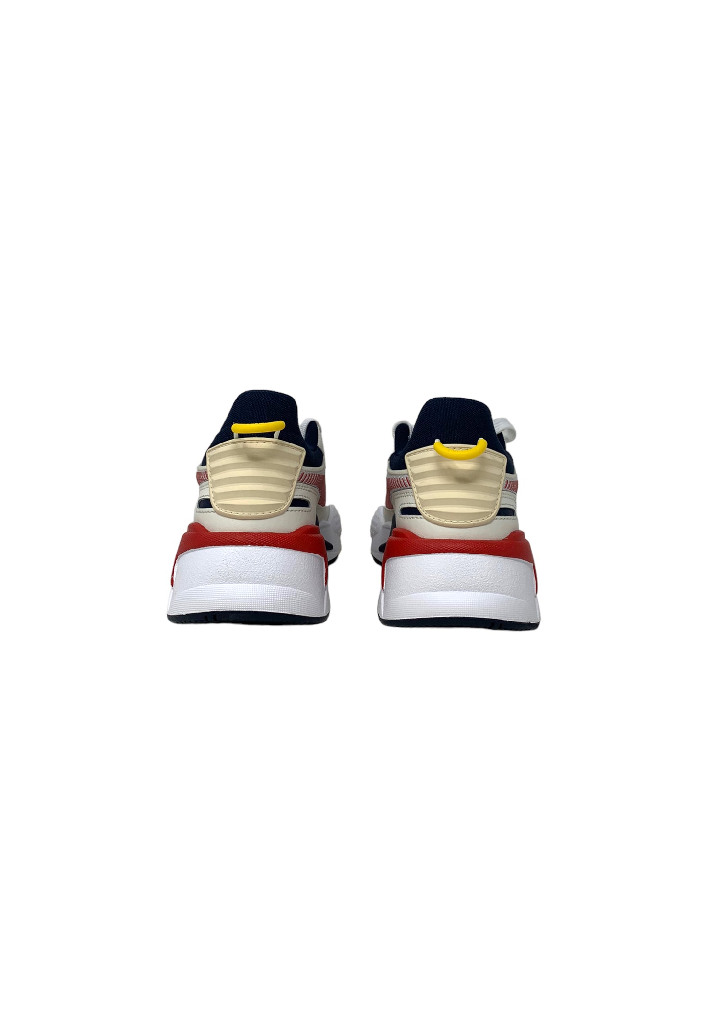 Sneaker PUMA RS-X Geek Jr 391500 06 ragazzo