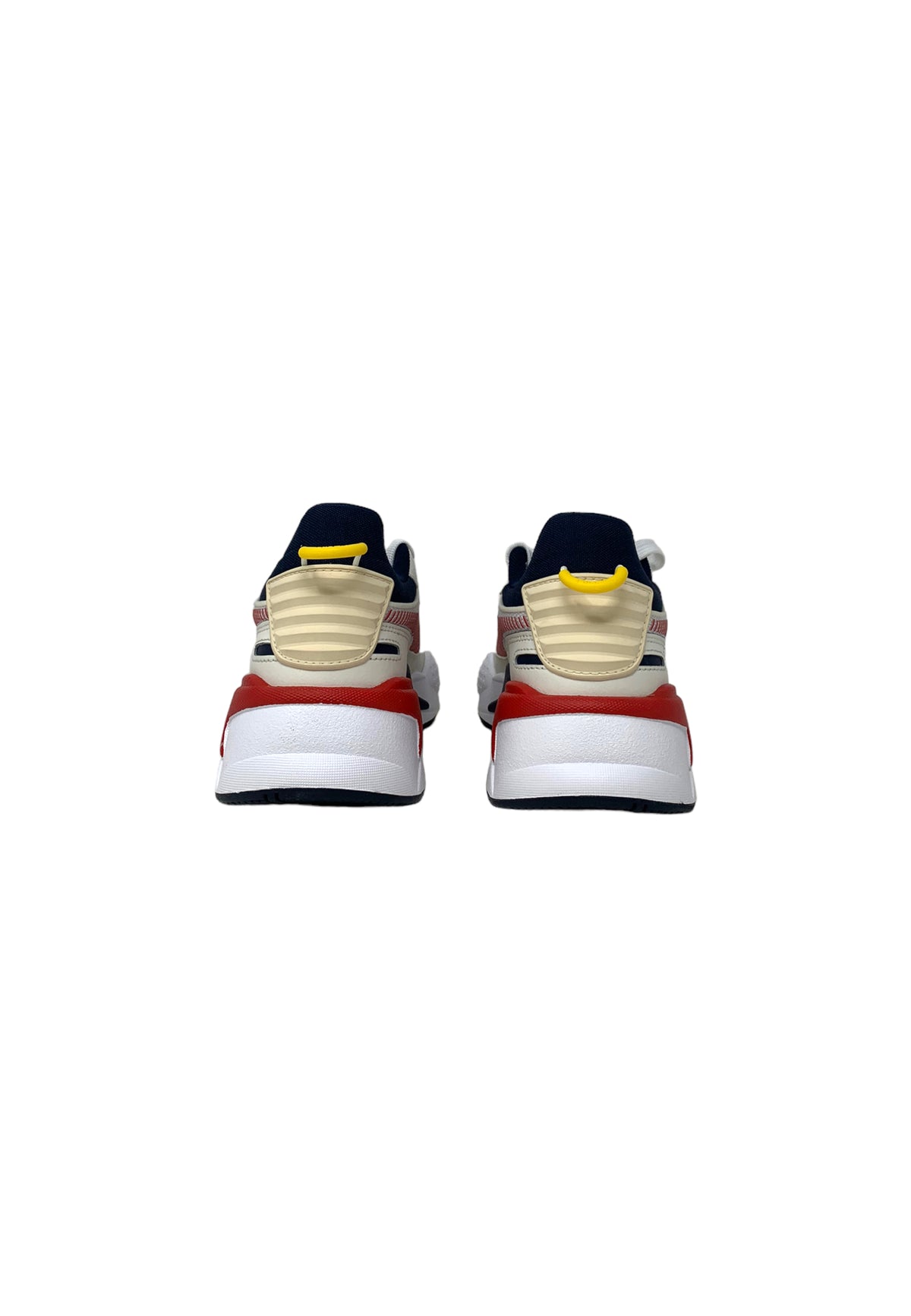 Sneaker PUMA RS-X Geek Jr 391500 06 ragazzo