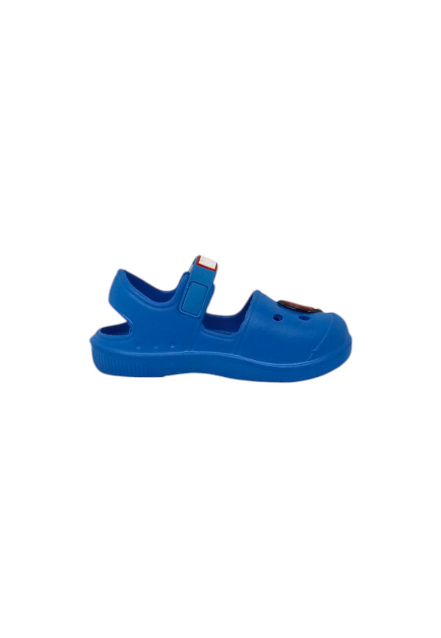 Sandali mare Silver Spiderman R1310440S BLU bambino