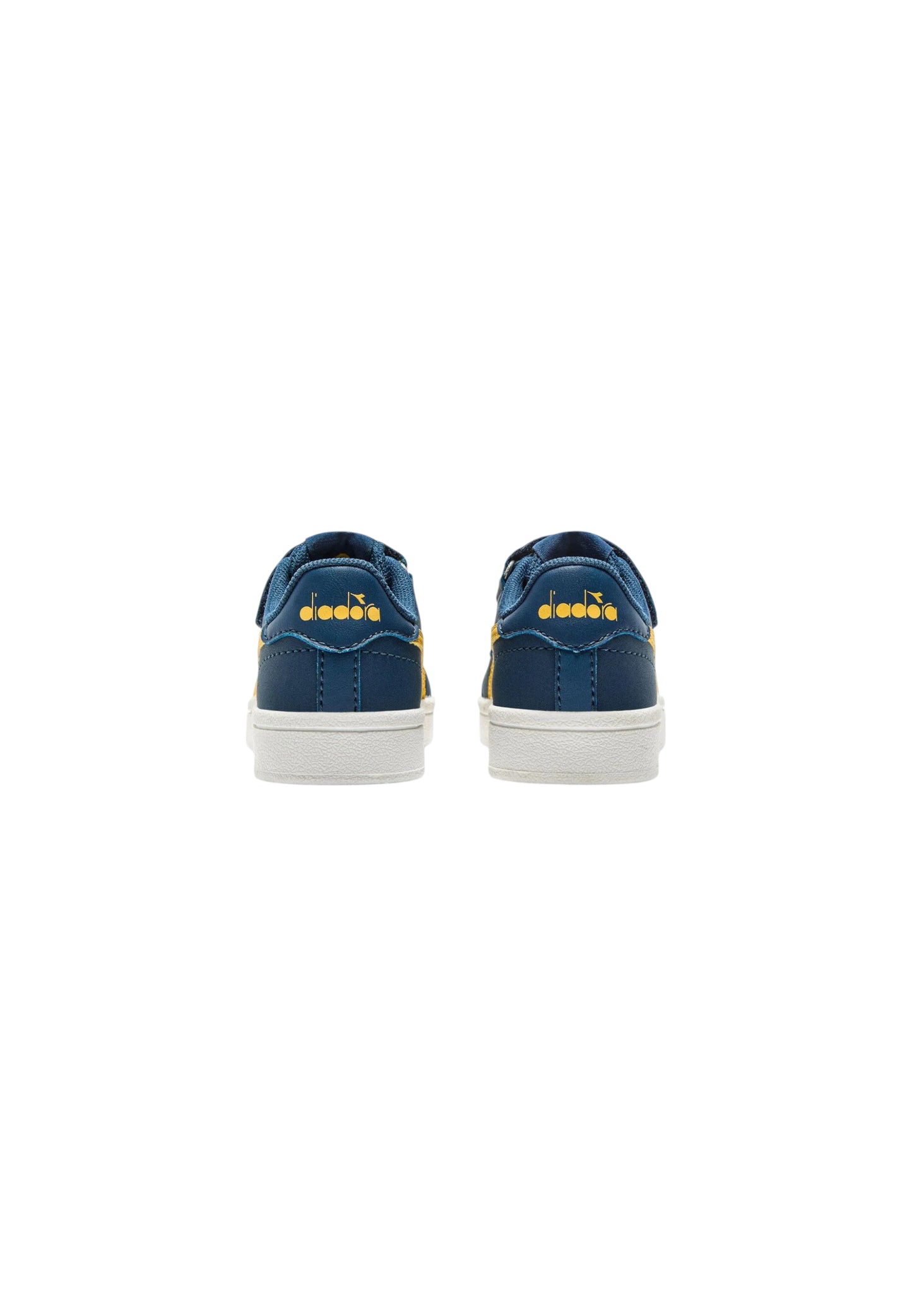 Sneaker DIADORA BONNY S 101.182470/71 01 C0080 bambino