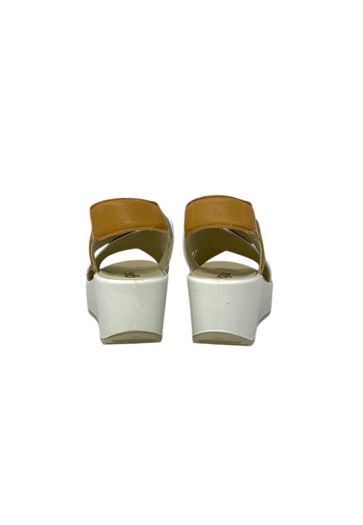 Sandali con zeppa Igi&Co 7665733 Donna