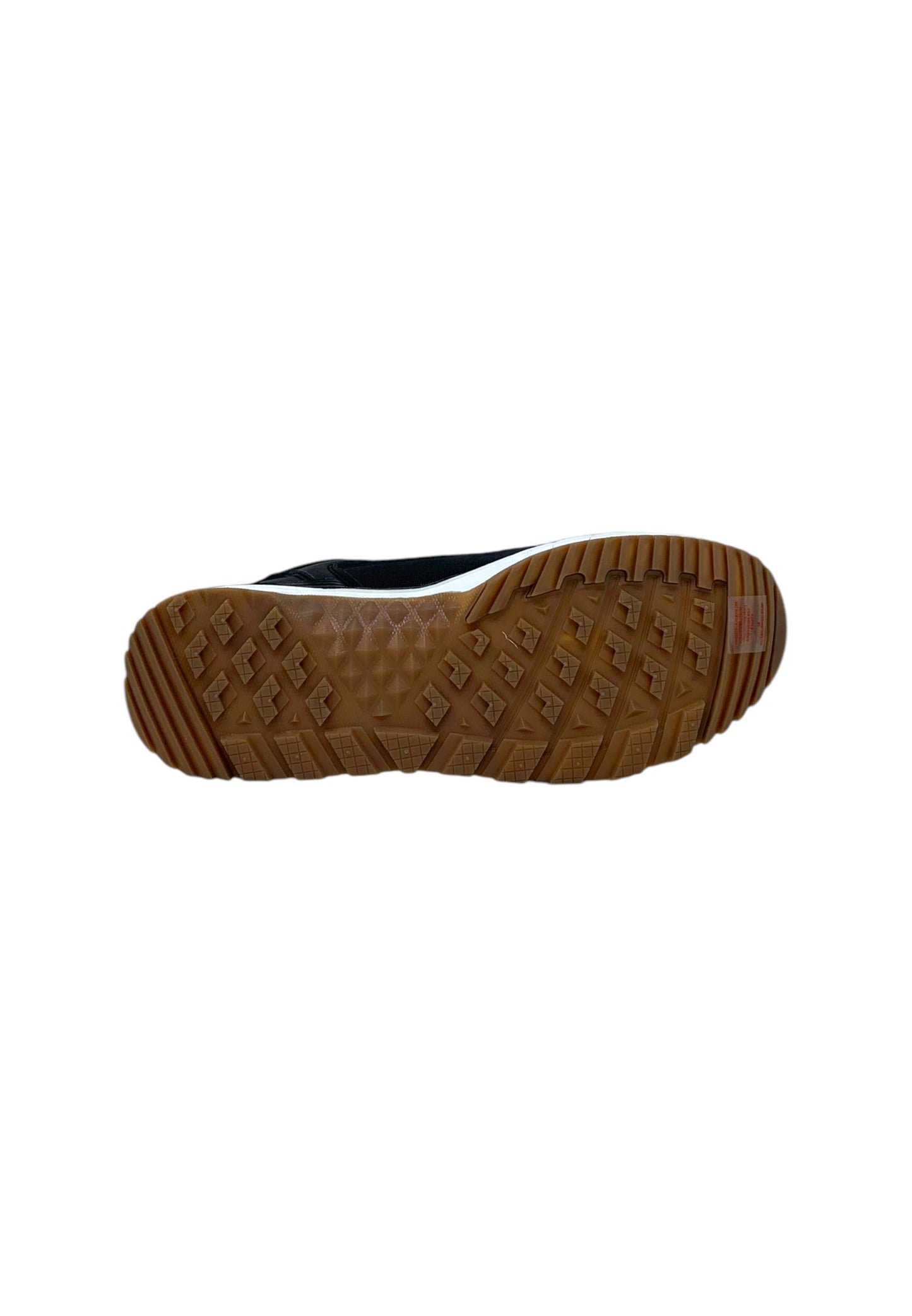 Sneaker KAPPA LOGO MONSI MD 304SHK0 B68 BLK uomo