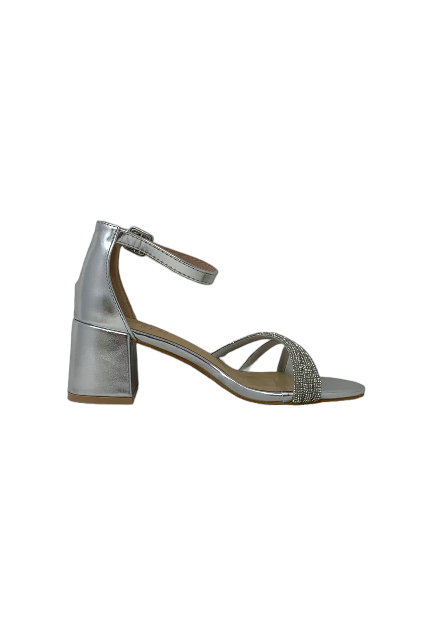 Sandali con tacco GALIA GAE-1992-1 donna più colori