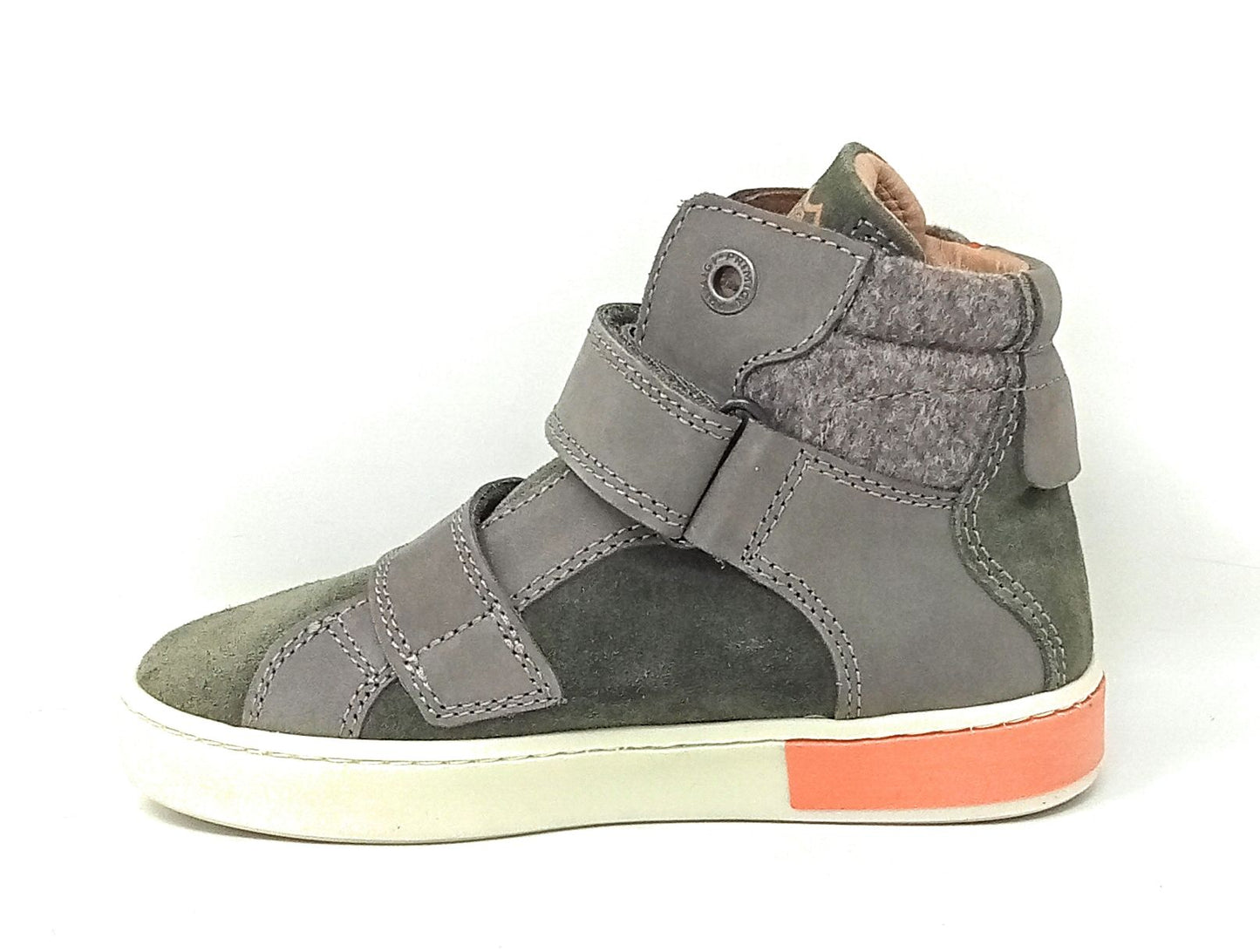 Scarpa da passeggio PRIMIGI 8424500 Bambino