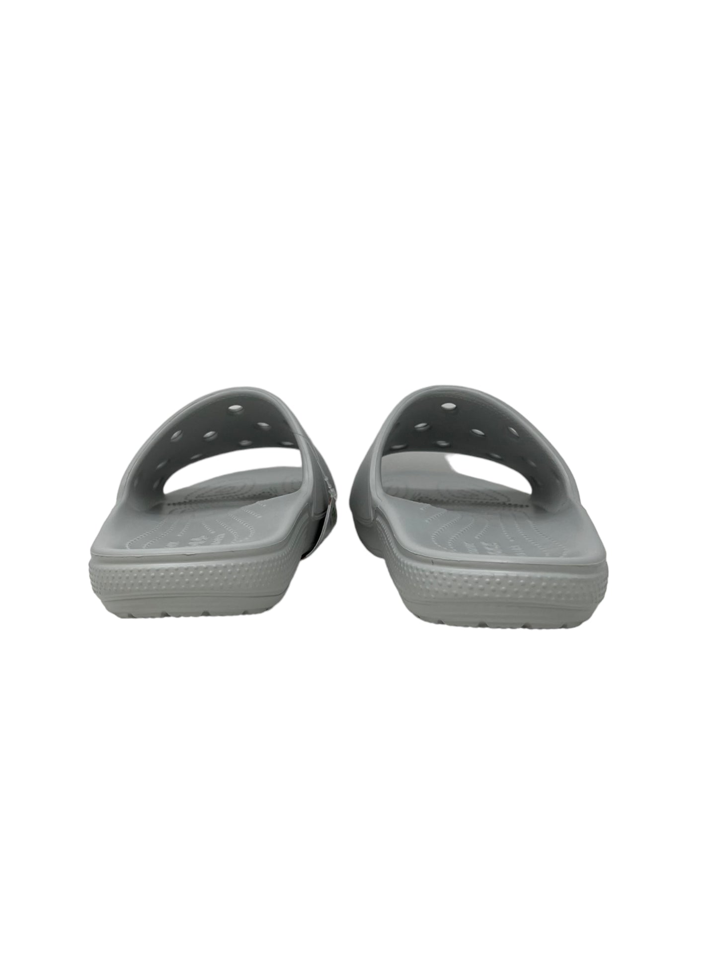Pantofola da mare in gomma CROCS 206121-1FT