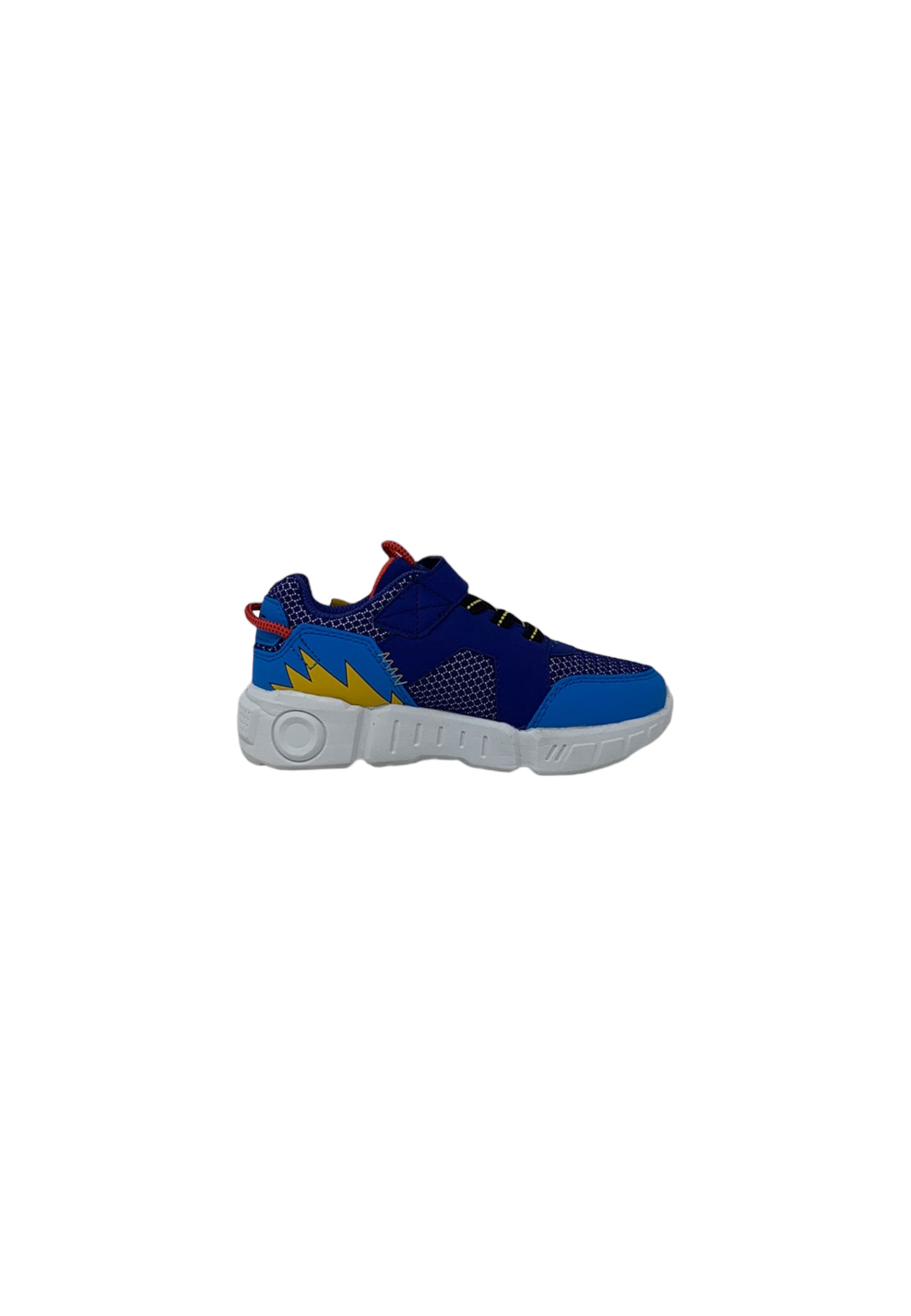 Sneakers SKECHERS Gametronix 402262N/RYMT Bambino