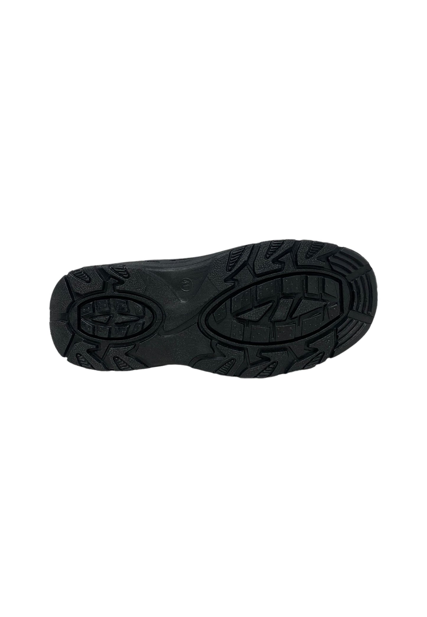 Stivale da neve AXA 64523A/50 BLU uomo