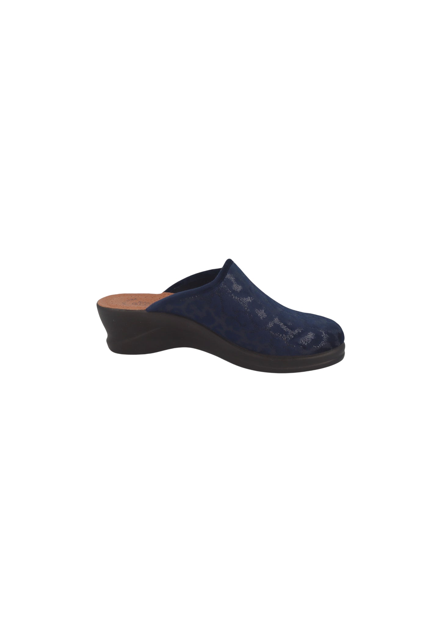 Pantofola FLYFLOT 96 W36 KE BLU donna