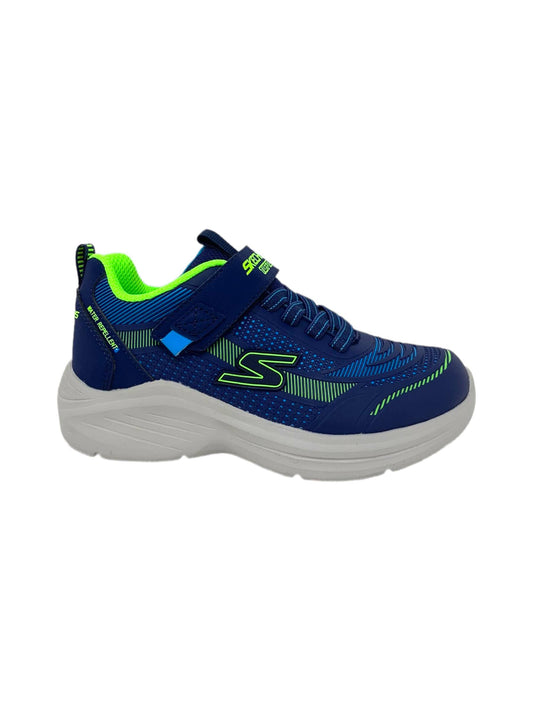 Scarpa da ginnastica SKECHERS 403861L/NVBL Bambino