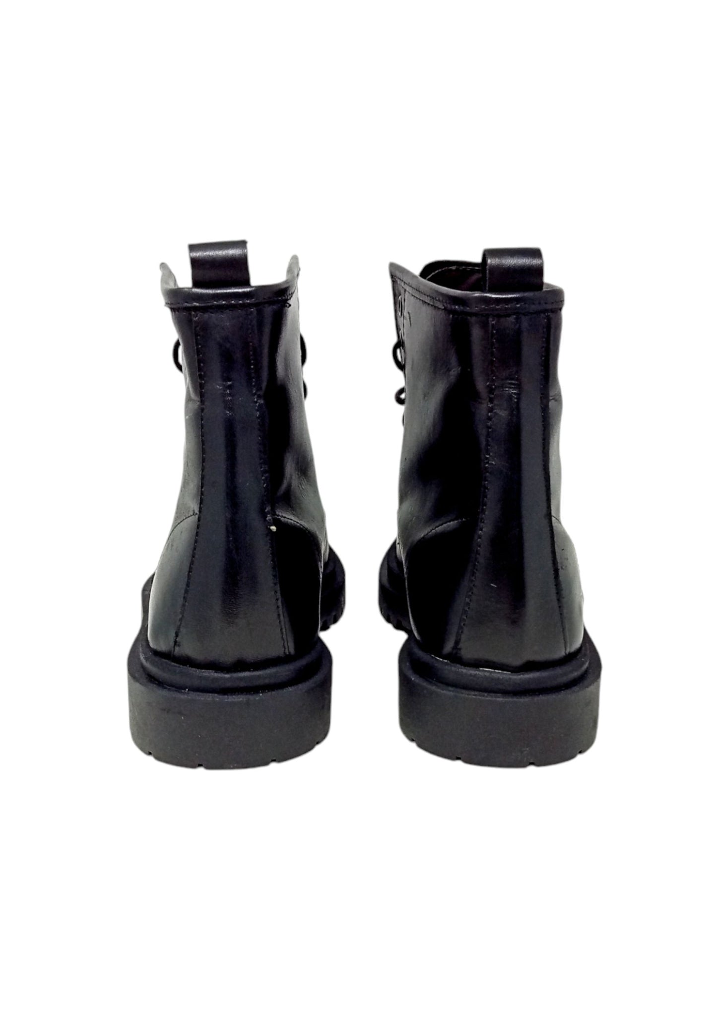 Anfibio BKS 4045 P.NERO uomo