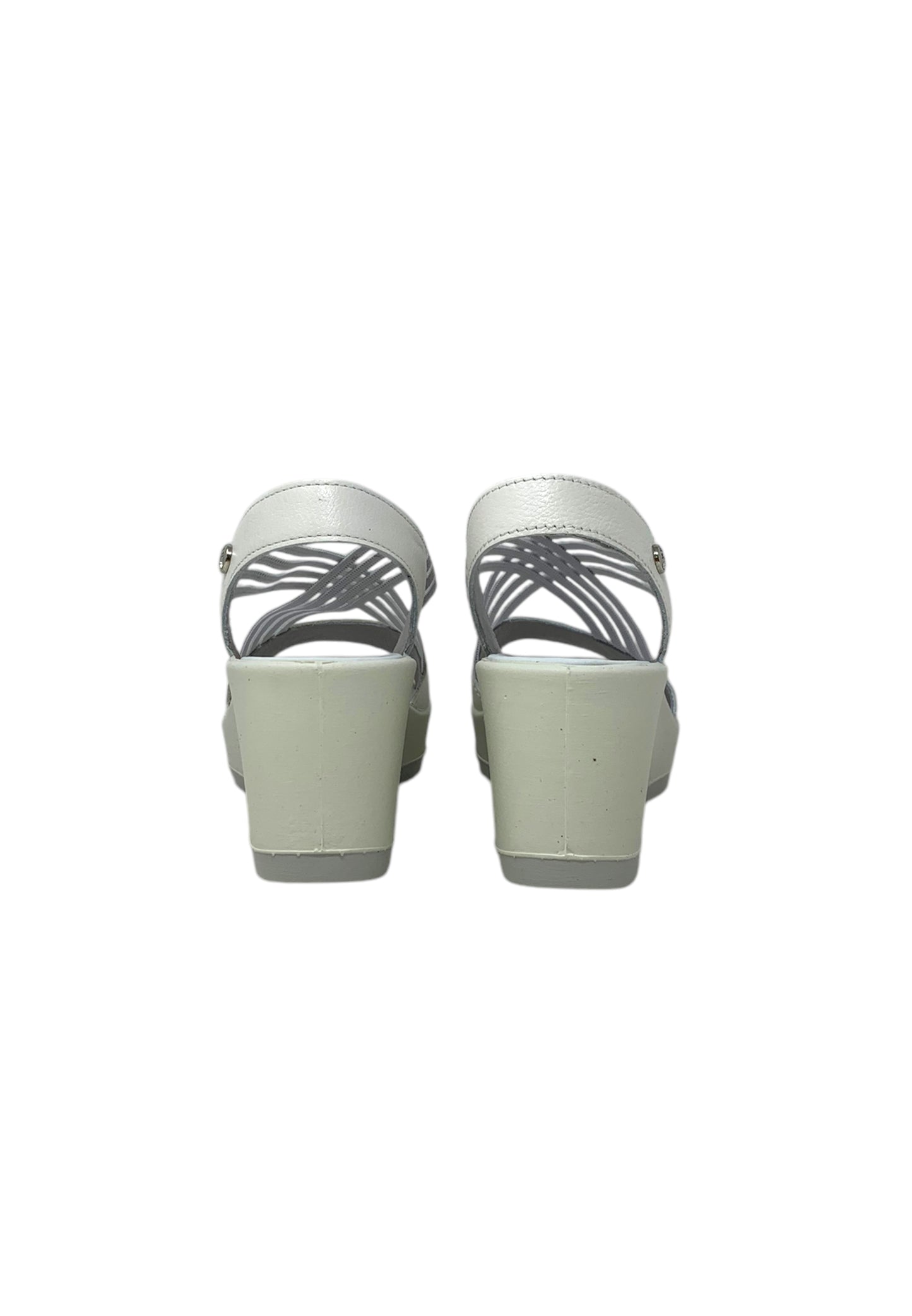 Sandali con zeppa Enval Soft 7784722 Donna