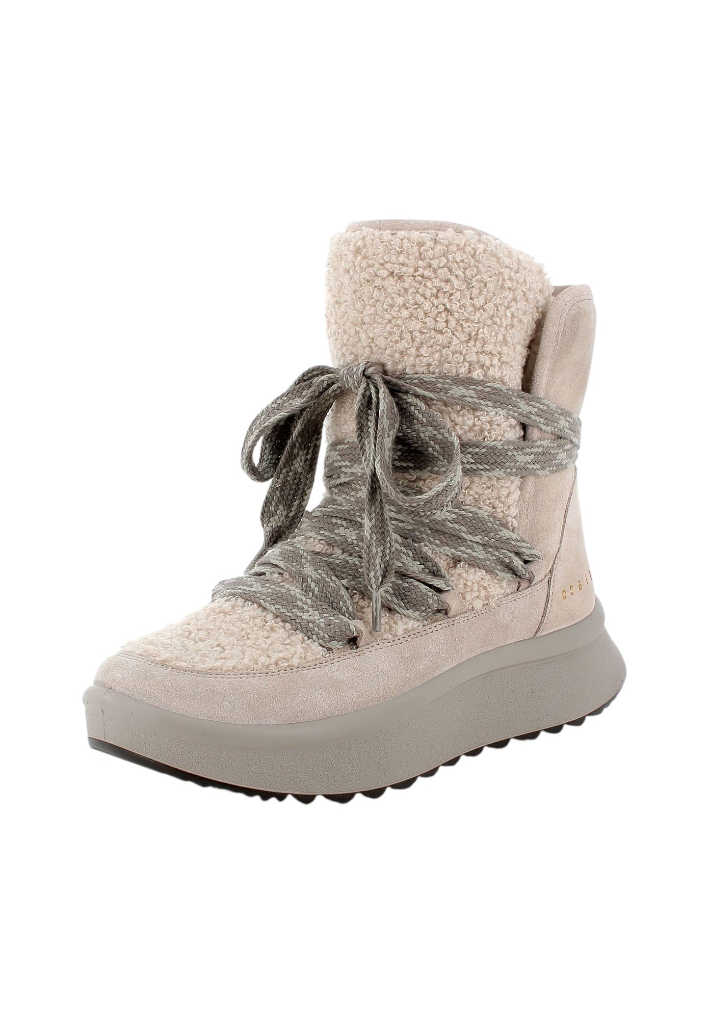 Stivaletto IGI&CO 8681655 Donna