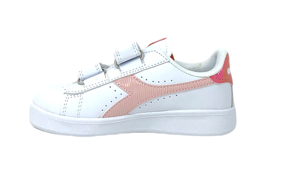 Scarpa da ginnastica DIADORA GAME P PS 10117701601 C8899 Bambina