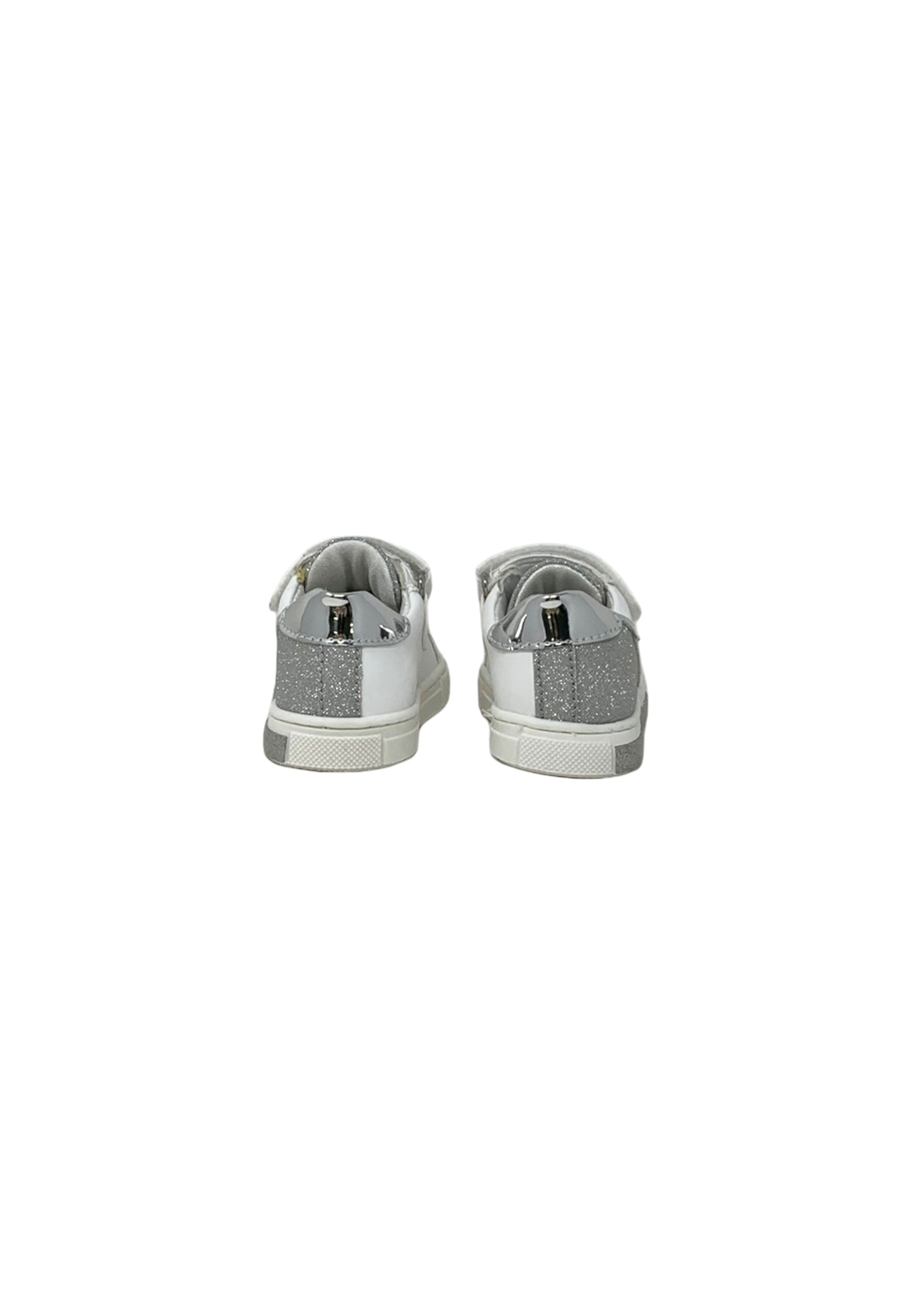 Sneakers PRIMIGI 3904800 Bianco bambina
