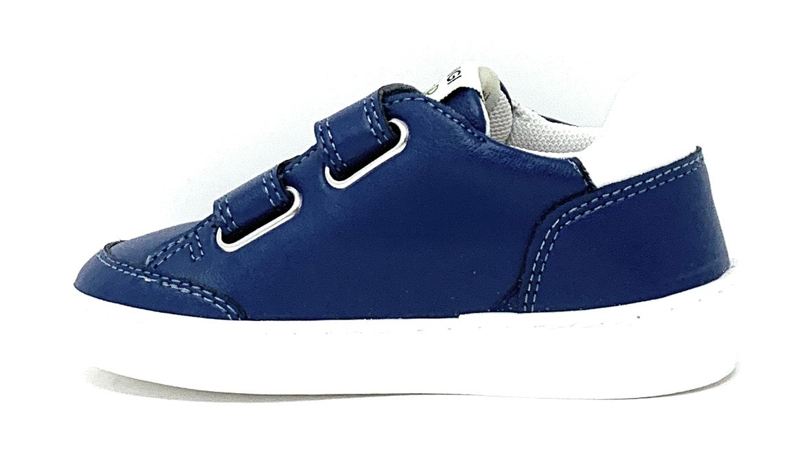 Sneakers da passeggio PRIMIGI FOR CHANGE SOSTENIBILE 1920055 Bambino
