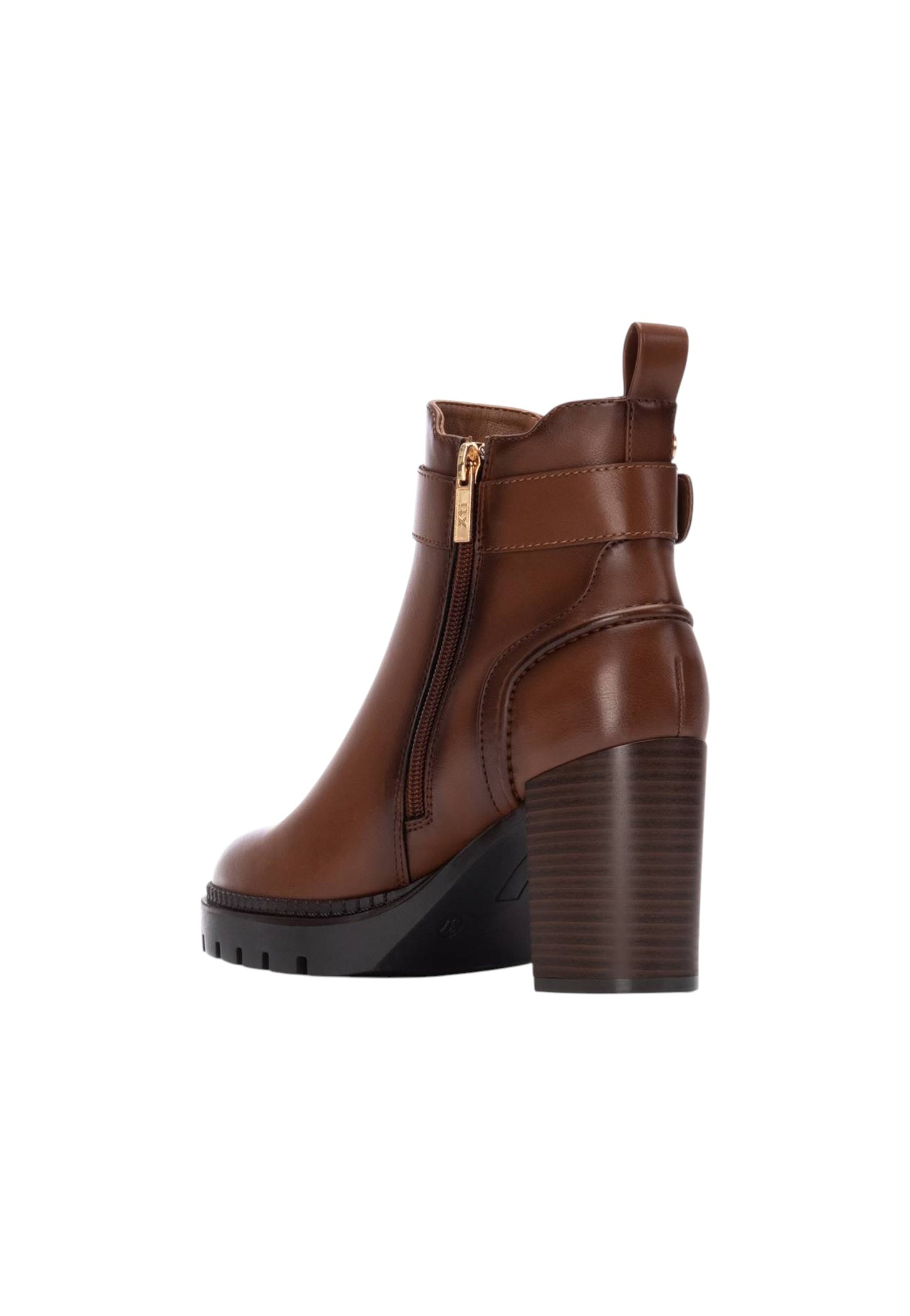 Stivaletti XTI 144521 CAMEL donna
