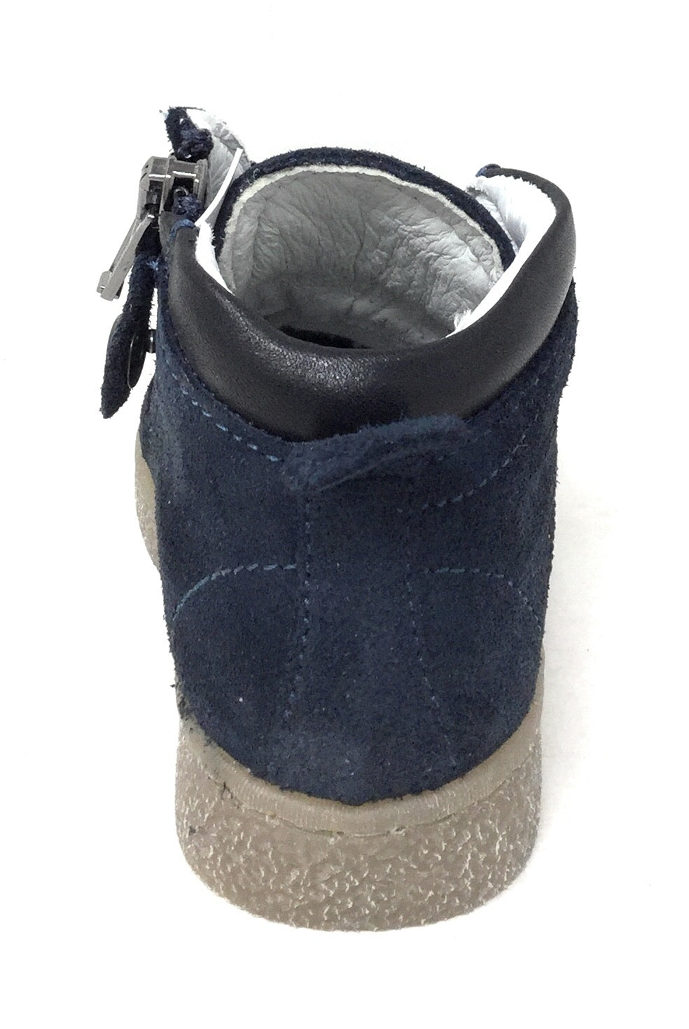 Scarpa da passeggio PRIMIGI 6417500 NAVY bambino