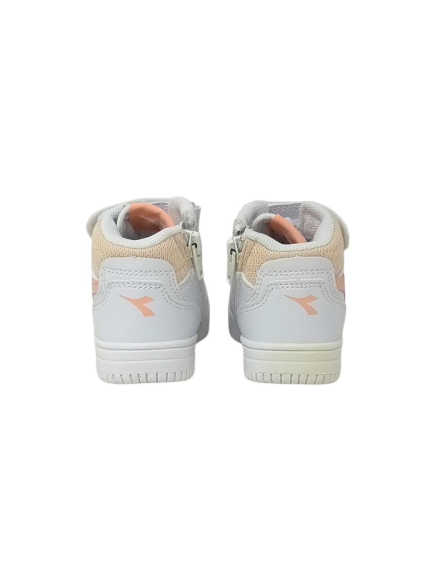 Sneakers DIADORA RAPTOR MID TD 101.177719 01 D9298 Bambina