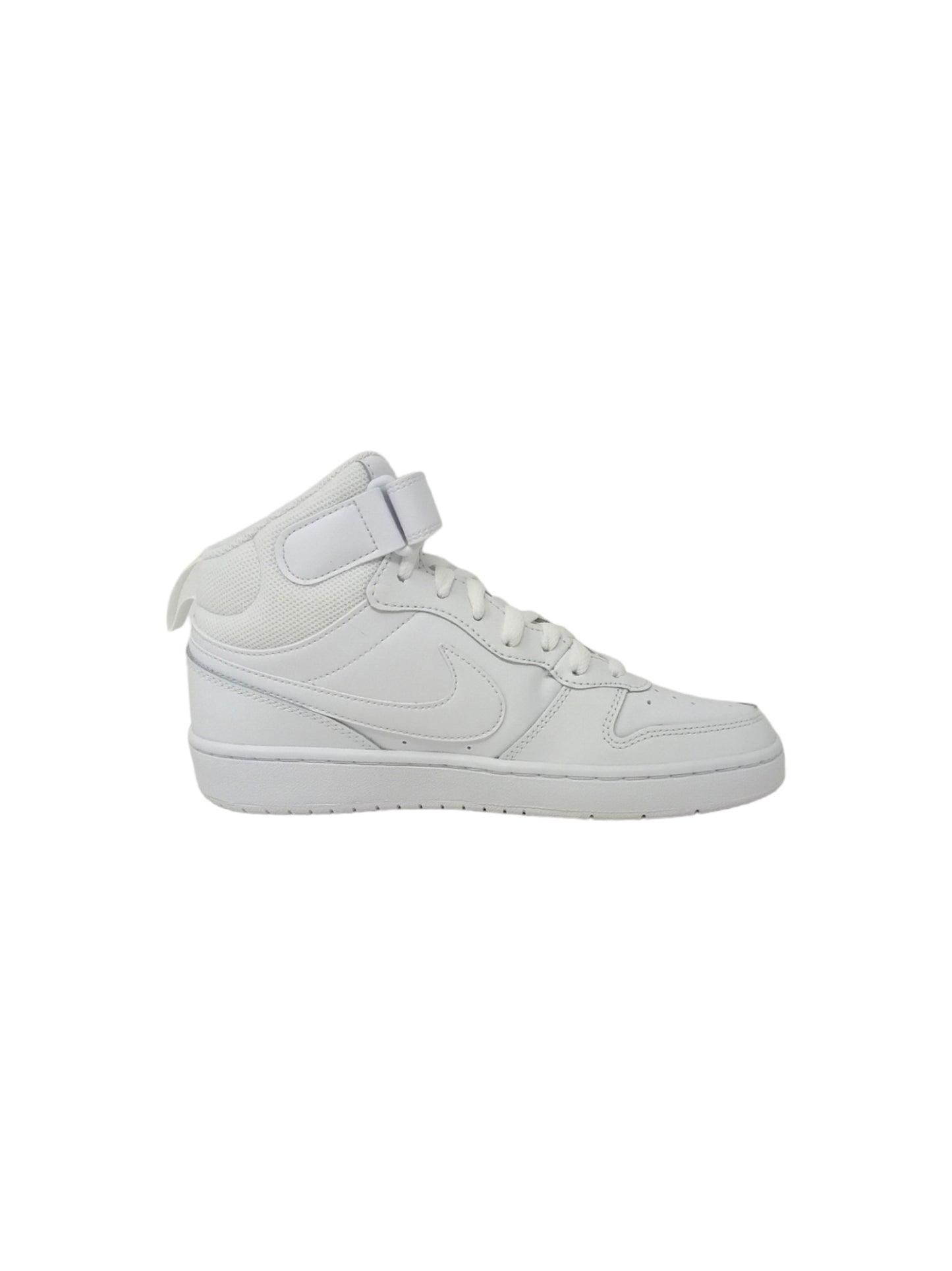 Sneaker NIKE COURT BOROUGH MID 2 CD7782 100 unisex