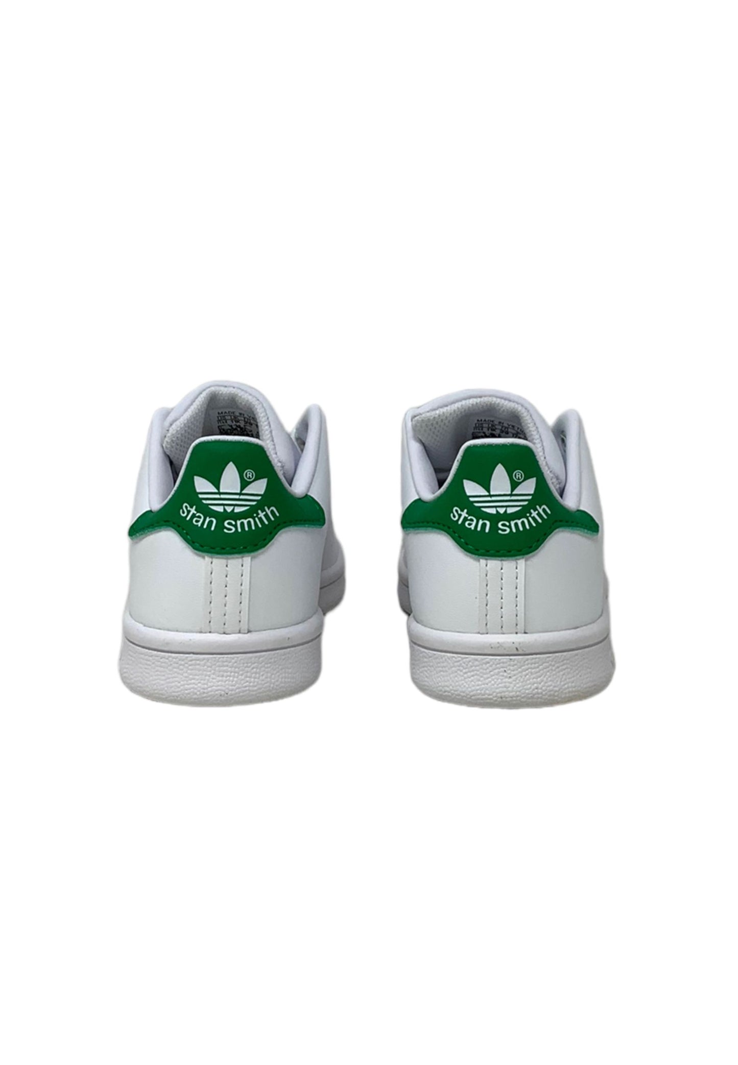 Sneakers Adidas STAN SMITH C FX7524 Bambino unisex