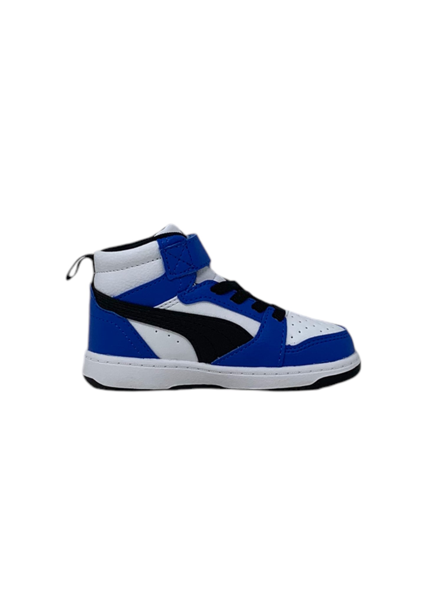 Sneakers PUMA REBOUND V6 Mid AC+Inf 396542 06 Bambino
