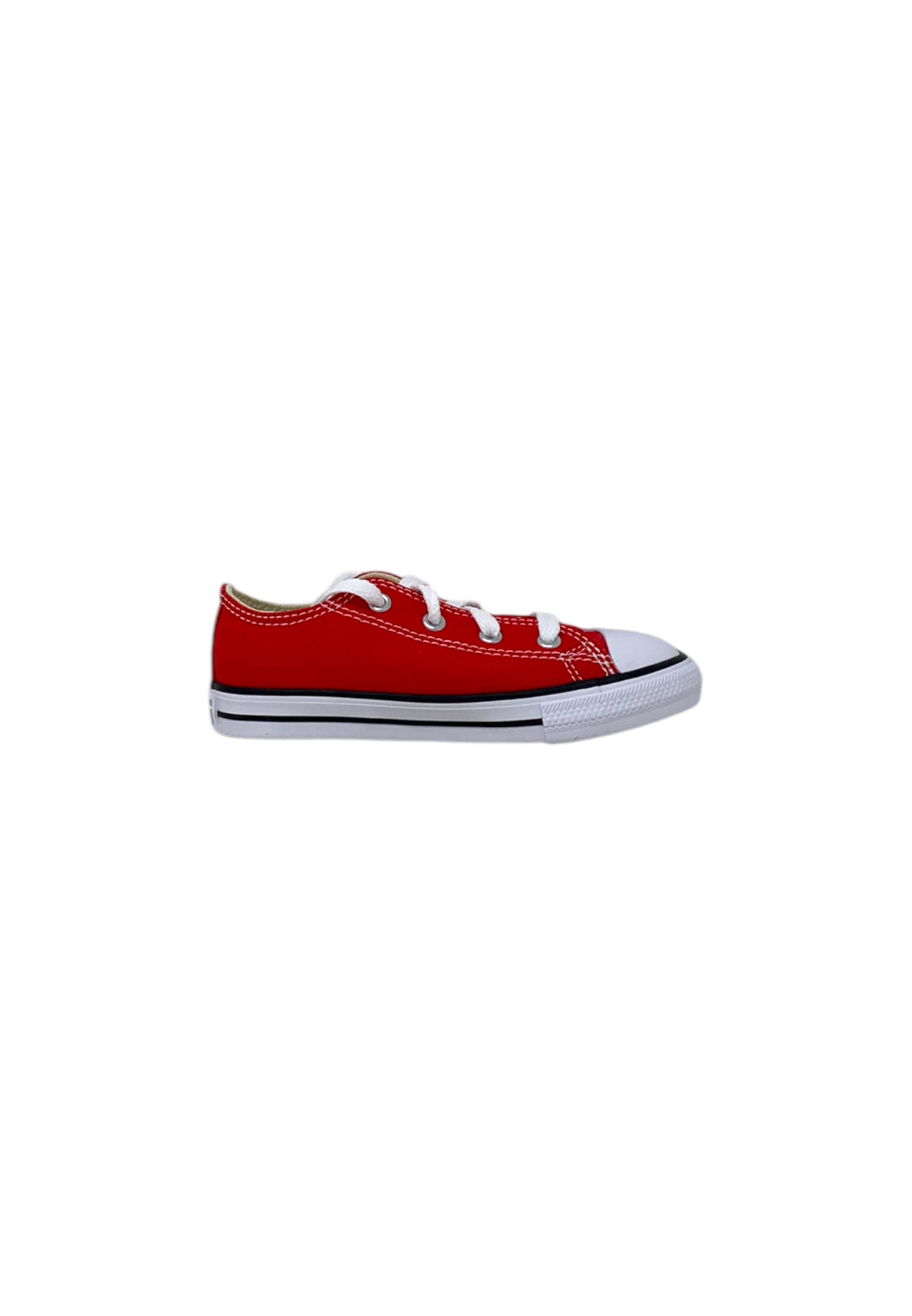 Sneaker CONVERSE 7J236C red bambino