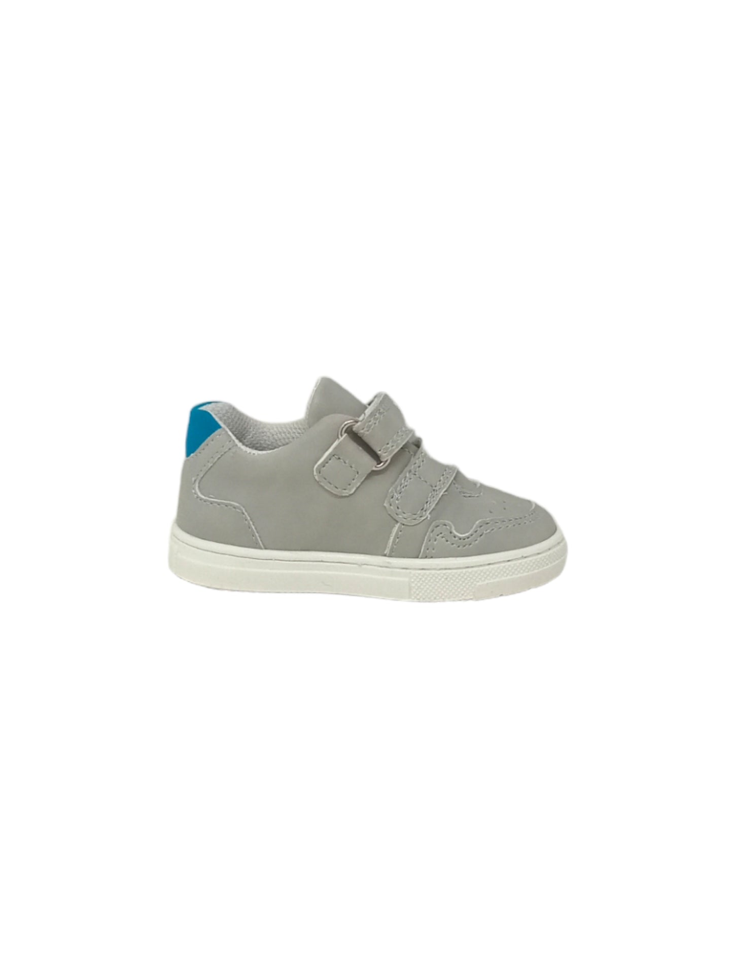 Sneakers PRIMIGI 3904722 grigio bambino