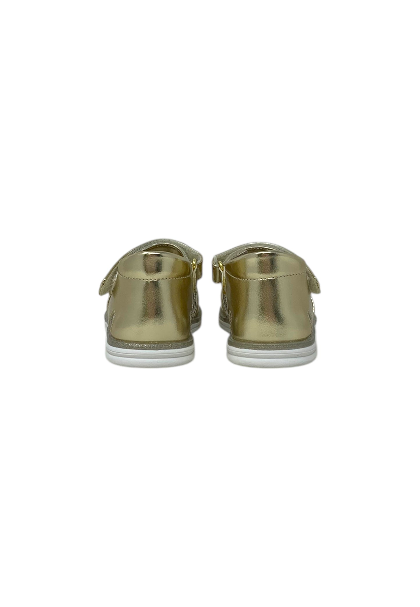 Sandali LAURA BIAGIOTTI 9641 GOLD Bambina