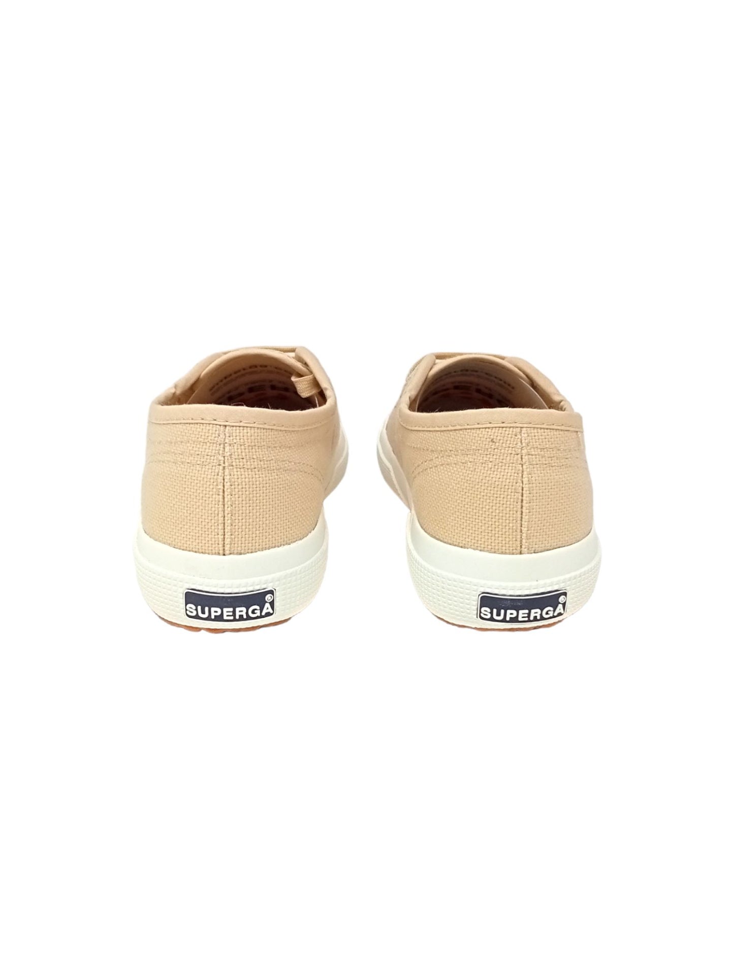 Sneaker SUPERGA Le Classiche 2750 S0003C0 AHK BEIGE Unisex