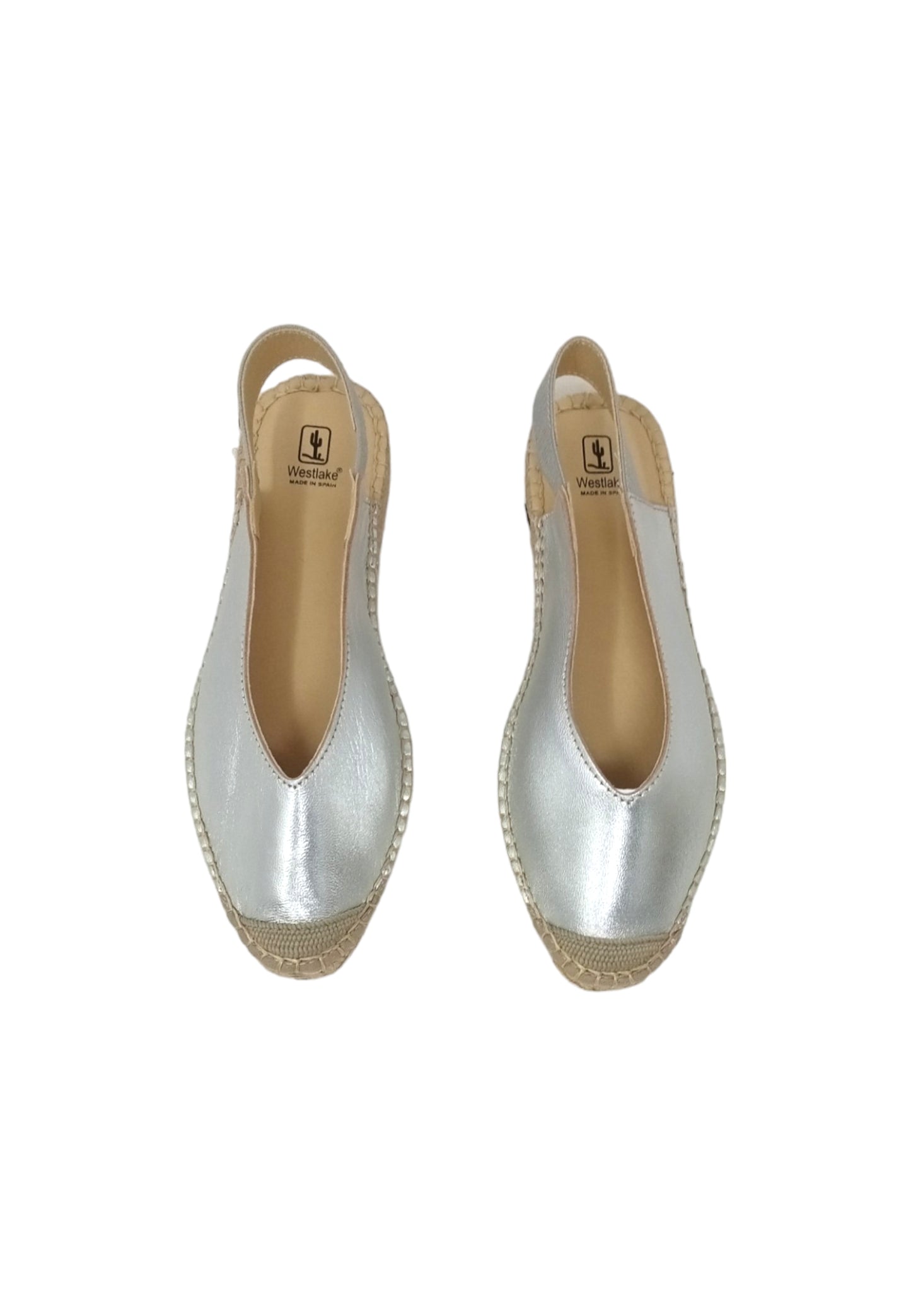 Sandali espadrillas WESTLAKE 132 LAM. Donna più colori