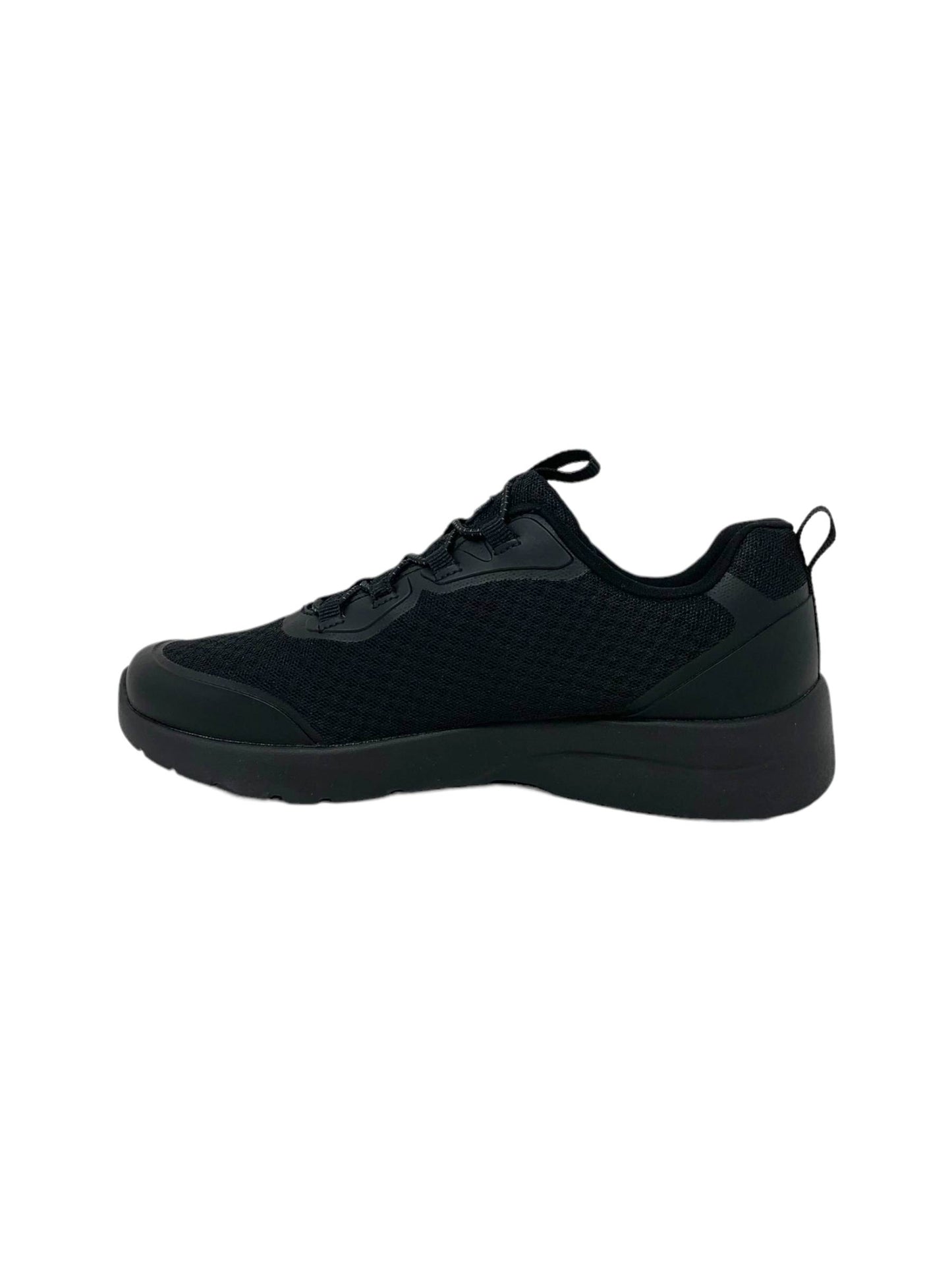 Scarpa da ginnastica SKECHERS 149691/BBK DONNA