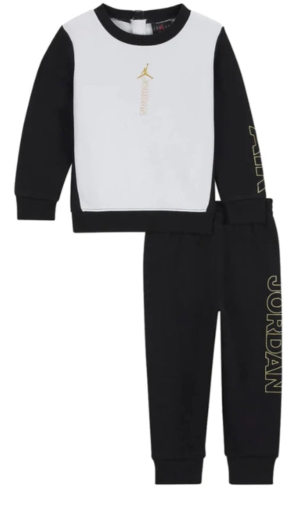 Tuta JORDAN 65C051-023 Bambino