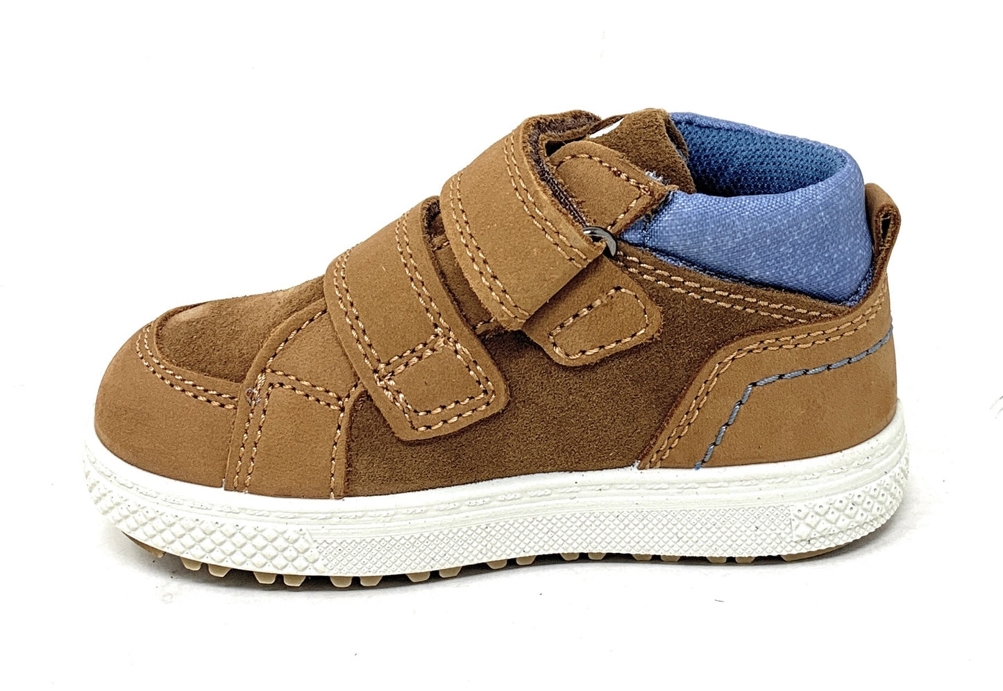 Scarpa da passeggio PRIMIGI 6360400 in Gore- Tex Bambino
