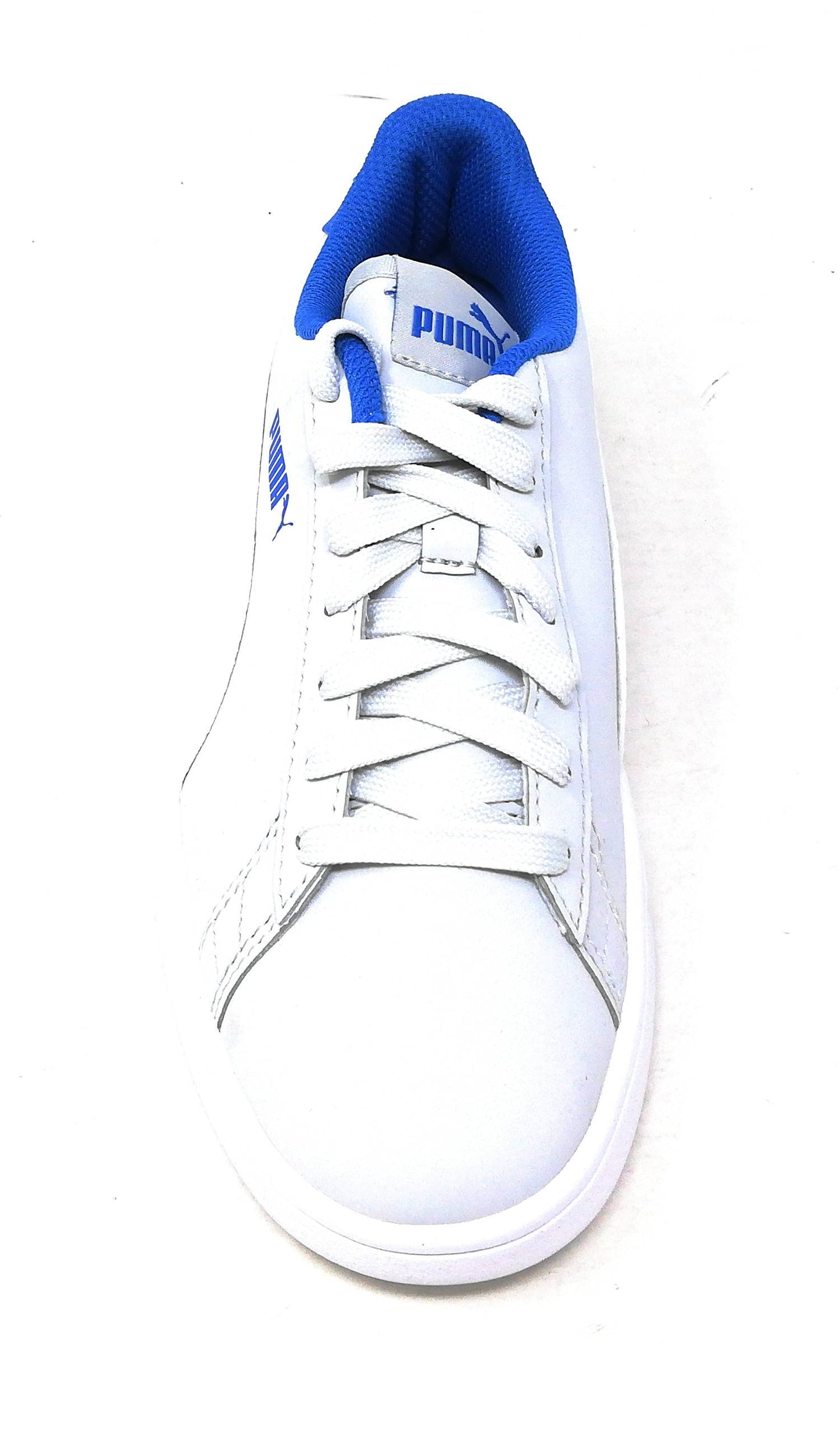 Scarpa da ginnastica PUMA SMASH V2 BUCK JR 365182 08 Ragazzo