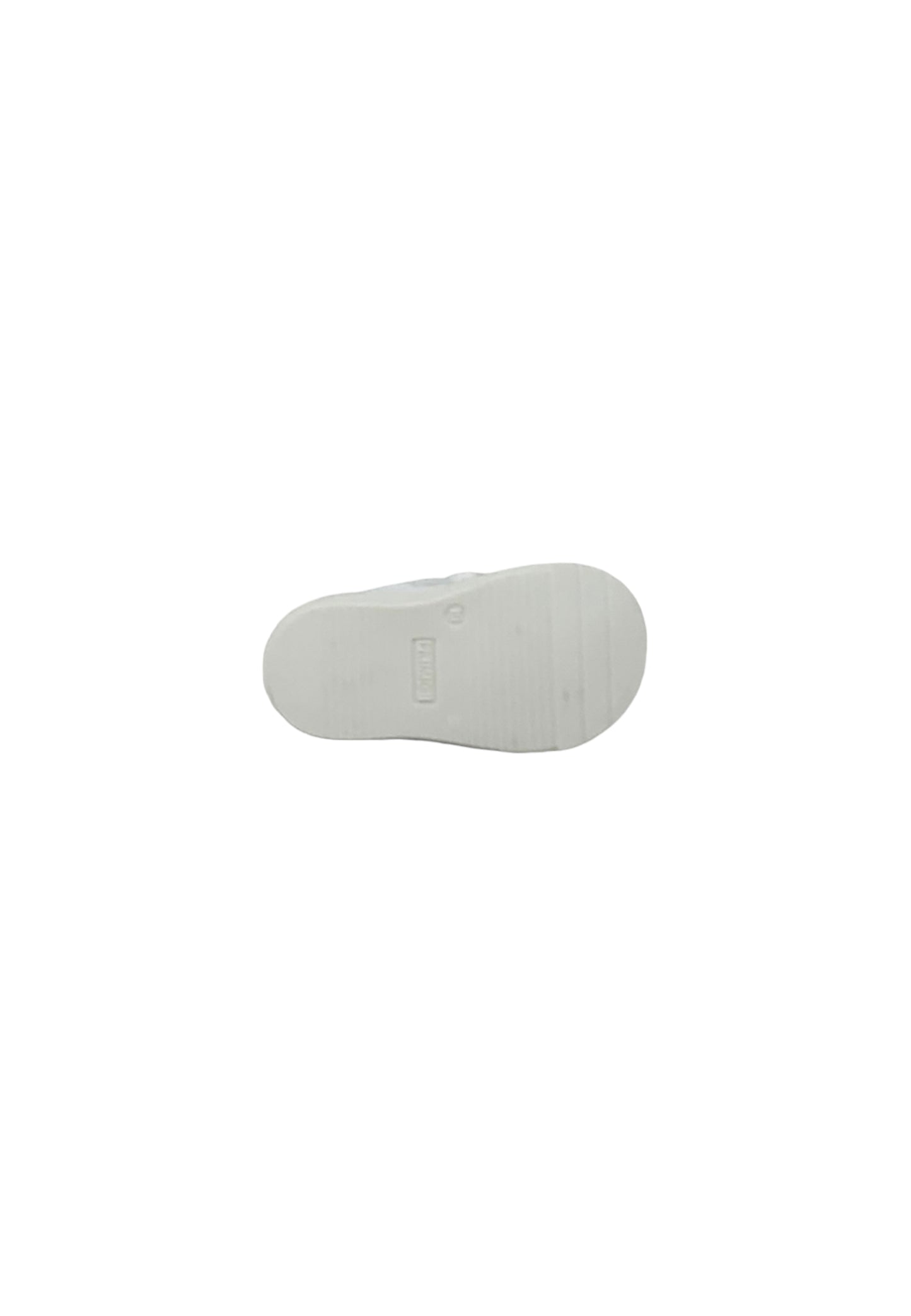 Sneakers PRIMIGI 3904800 Bianco bambina