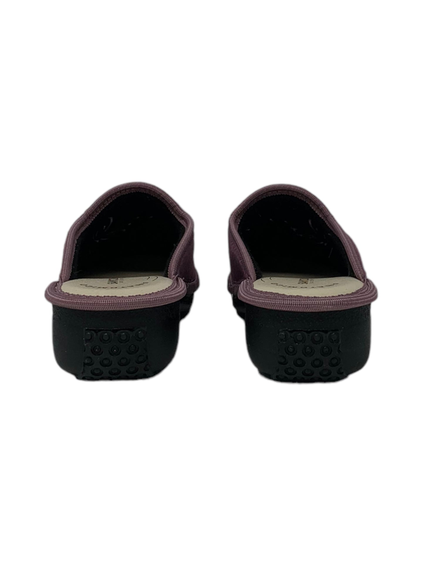 Pantofola SANYCOM 924 CAMOSCIO CIPRIA DONNA