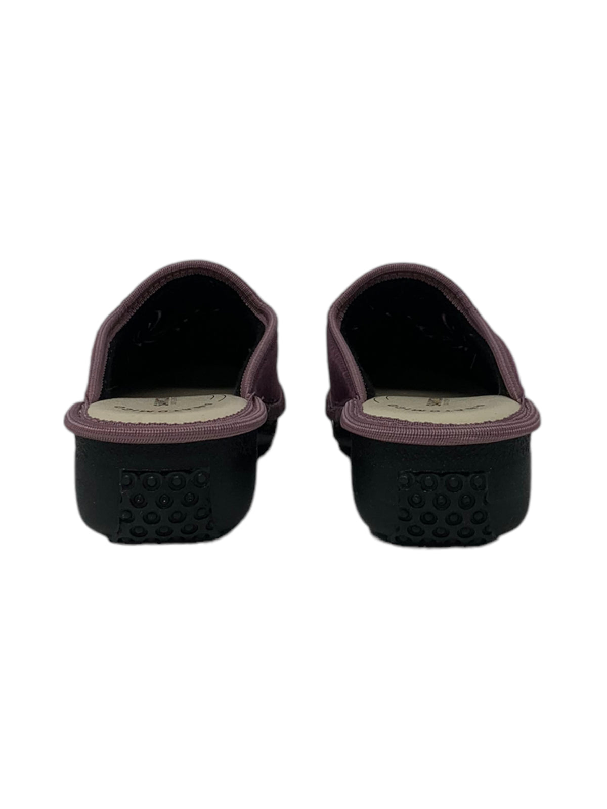 Pantofola SANYCOM 924 CAMOSCIO CIPRIA DONNA
