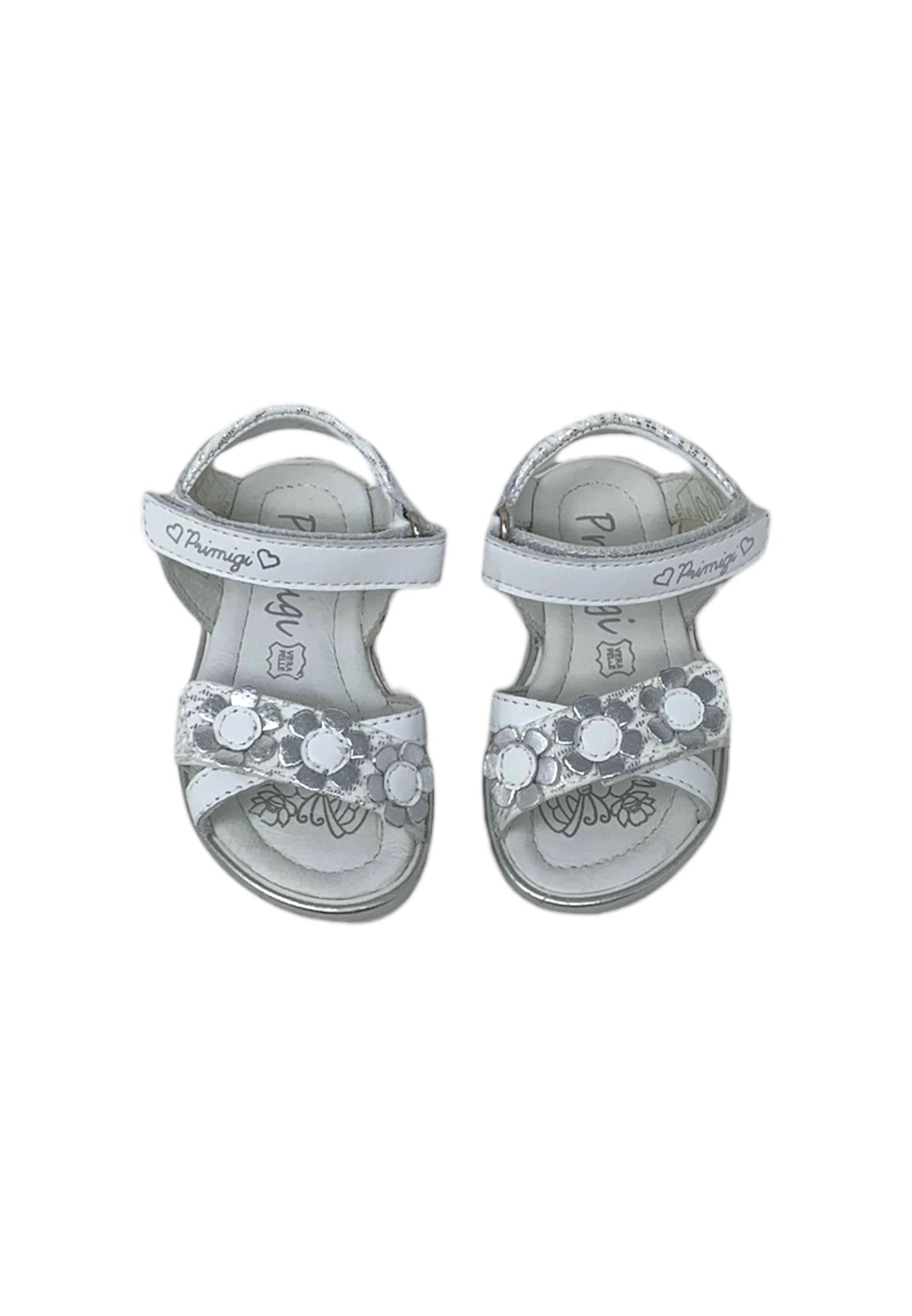 Sandali PRIMIGI 58150 bambina più colori
