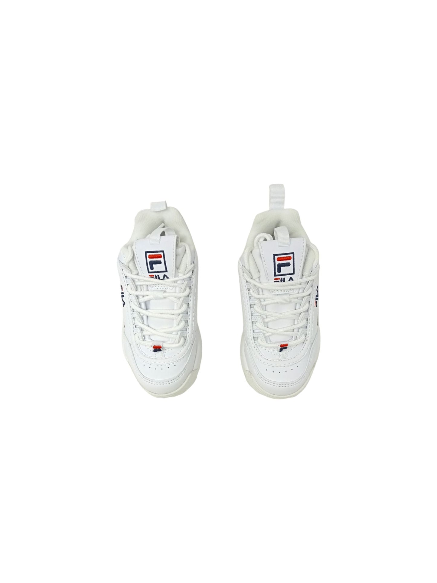 Sneakers FILA DISRUPTOR II Bambino Bambina Donna Unisex
