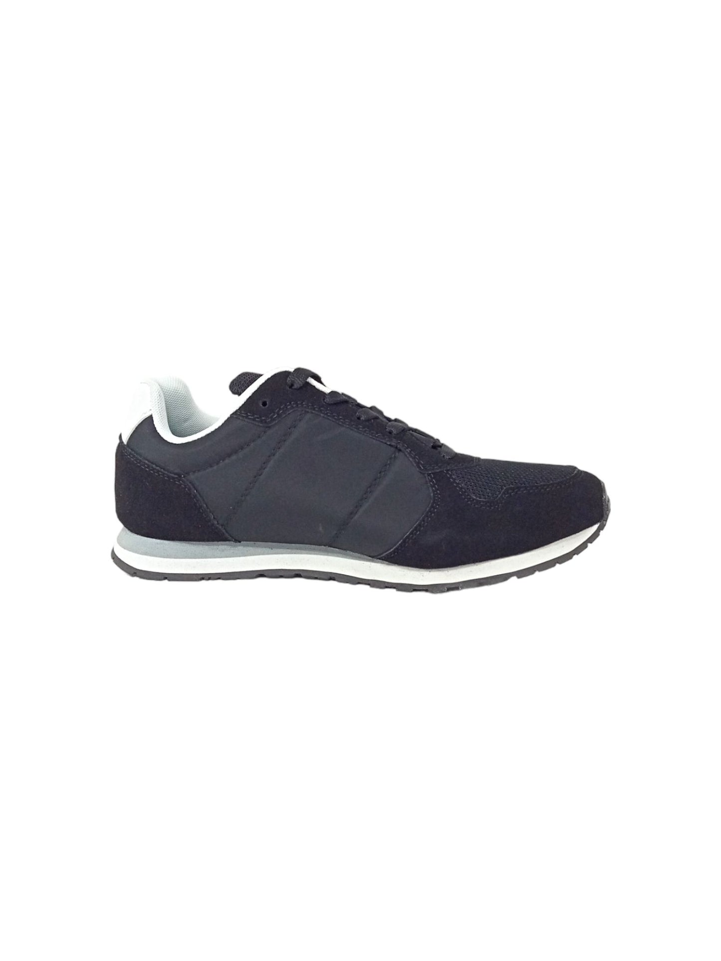 Sneaker Sergio Tacchini SPRINT STM213115 BLK Uomo