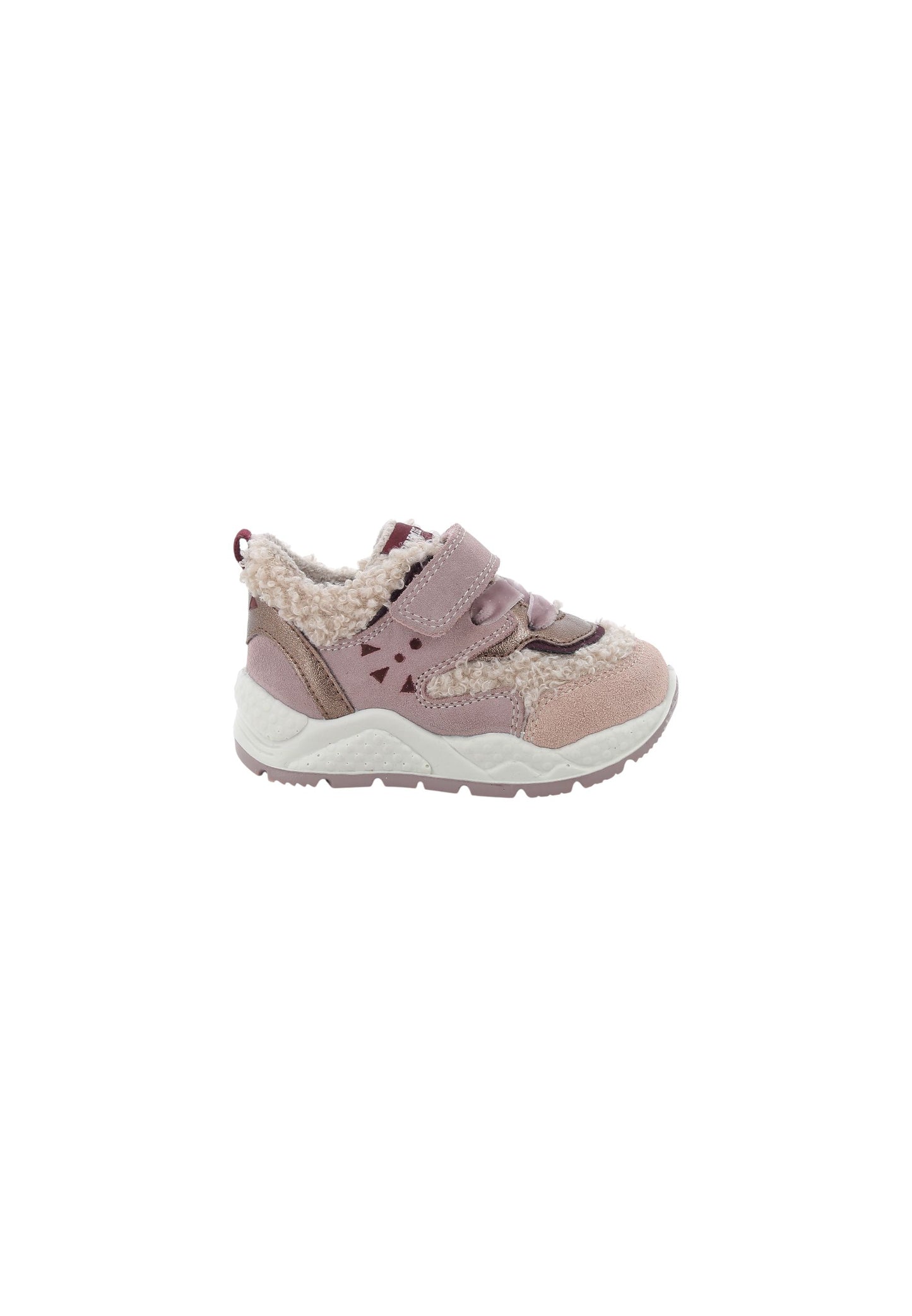 Sneakers PRIMIGI 8860022 bambina