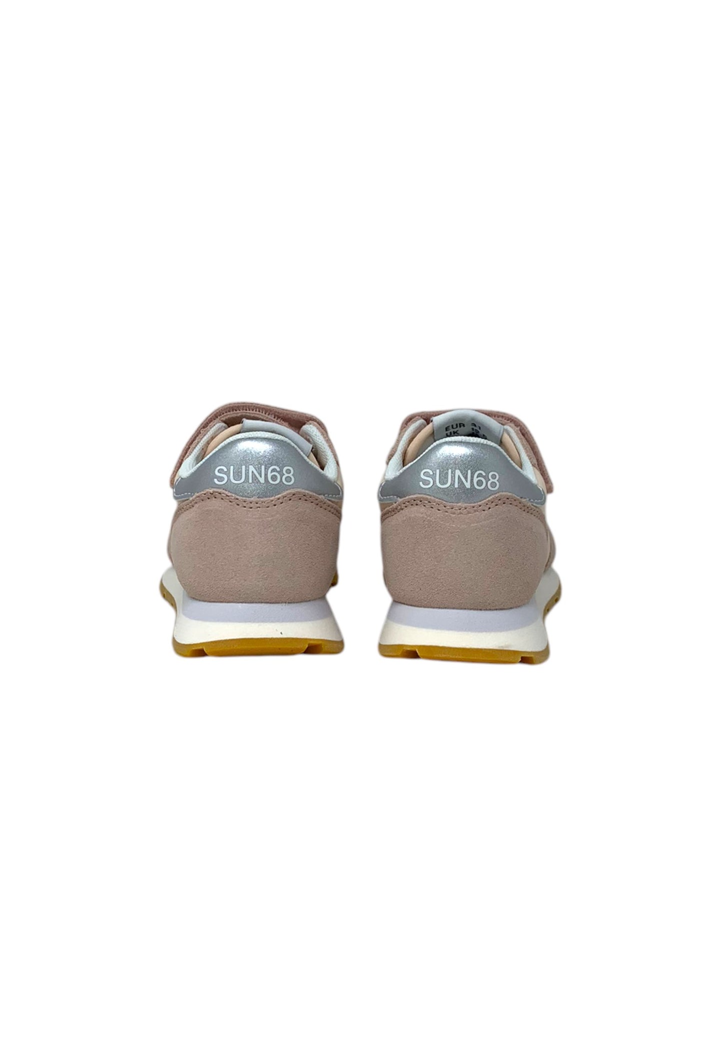 Sneakers SUN68 Z35402K 39 PORCELLANA bambina
