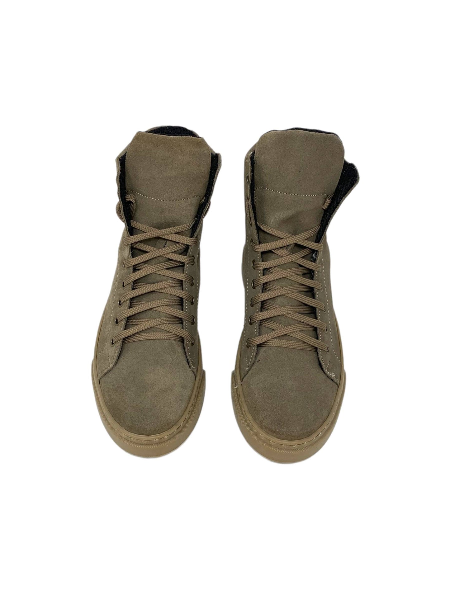 Scarpa da passeggio BKS 9100 CAM.TAUPE uomo