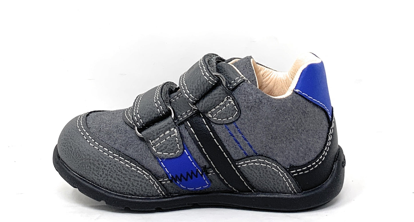 Scarpa da ginnastica GEOX B041PA 0MEAF C0071 bambino