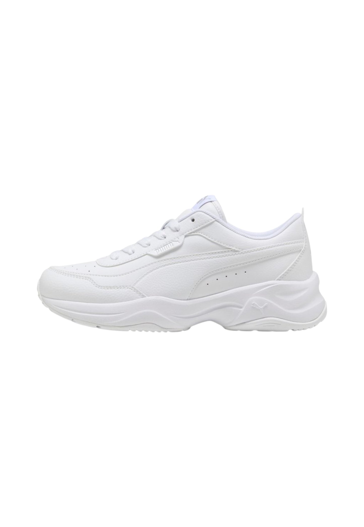 Sneaker PUMA Cilia Mode 371125 02 donna