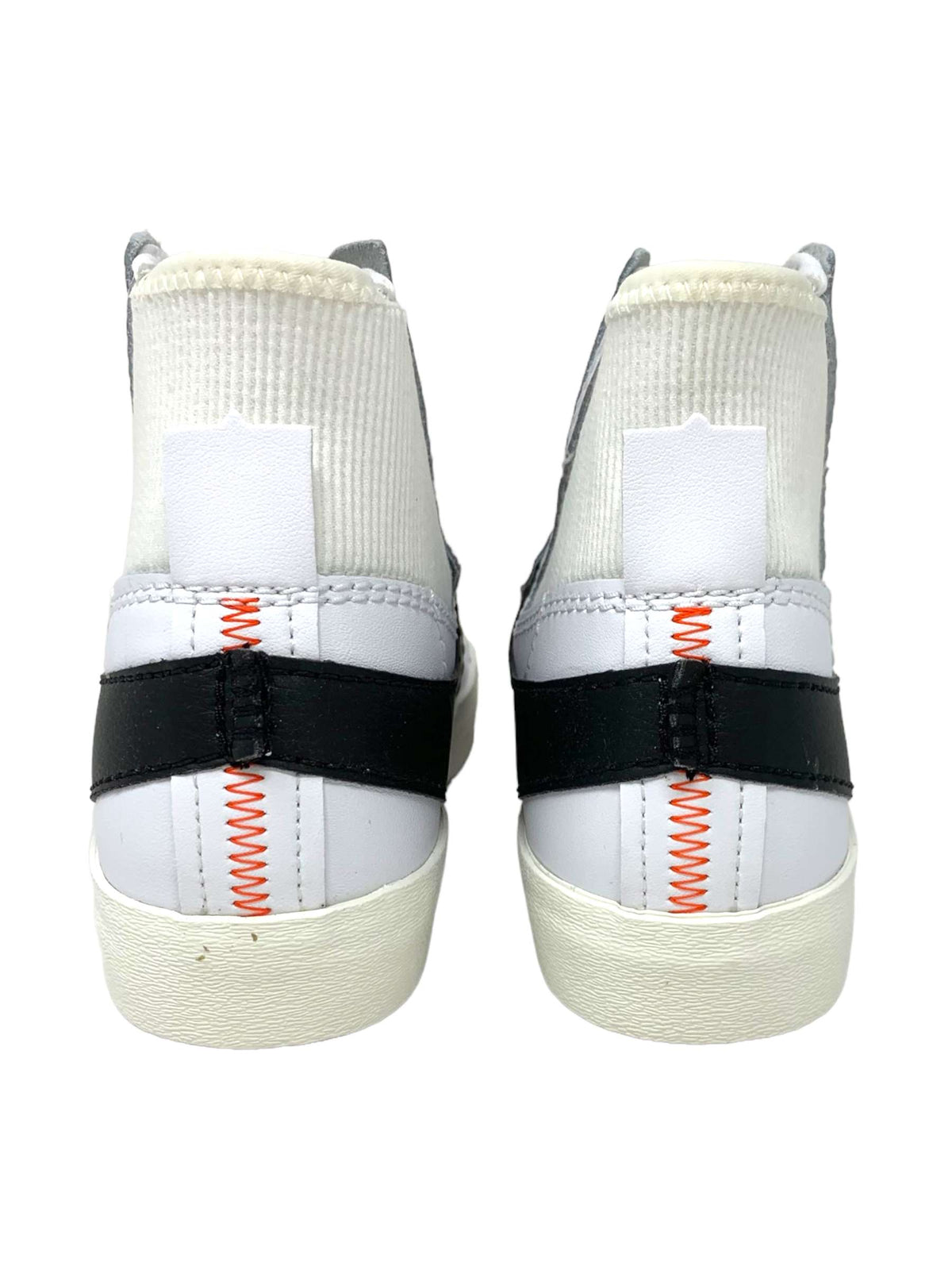 Scarpa da ginnastica NIKE BLAZER MID '77 JUMBO DQ1471100 RAGAZZO