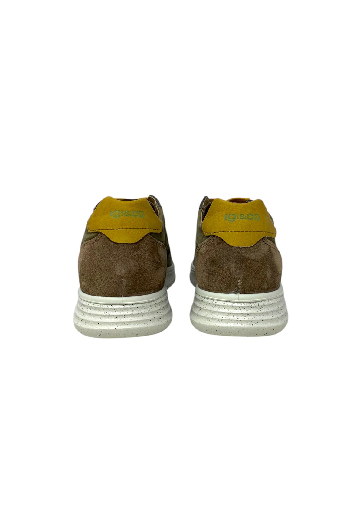 Sneakers Igi&Co 7615411 Uomo