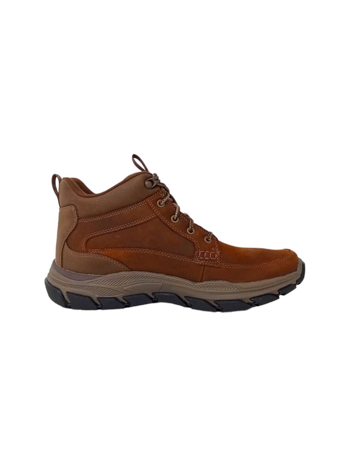 Sneaker SKECHERS Relaxed Fit: Respected - Boswell 204454/CDB uomo
