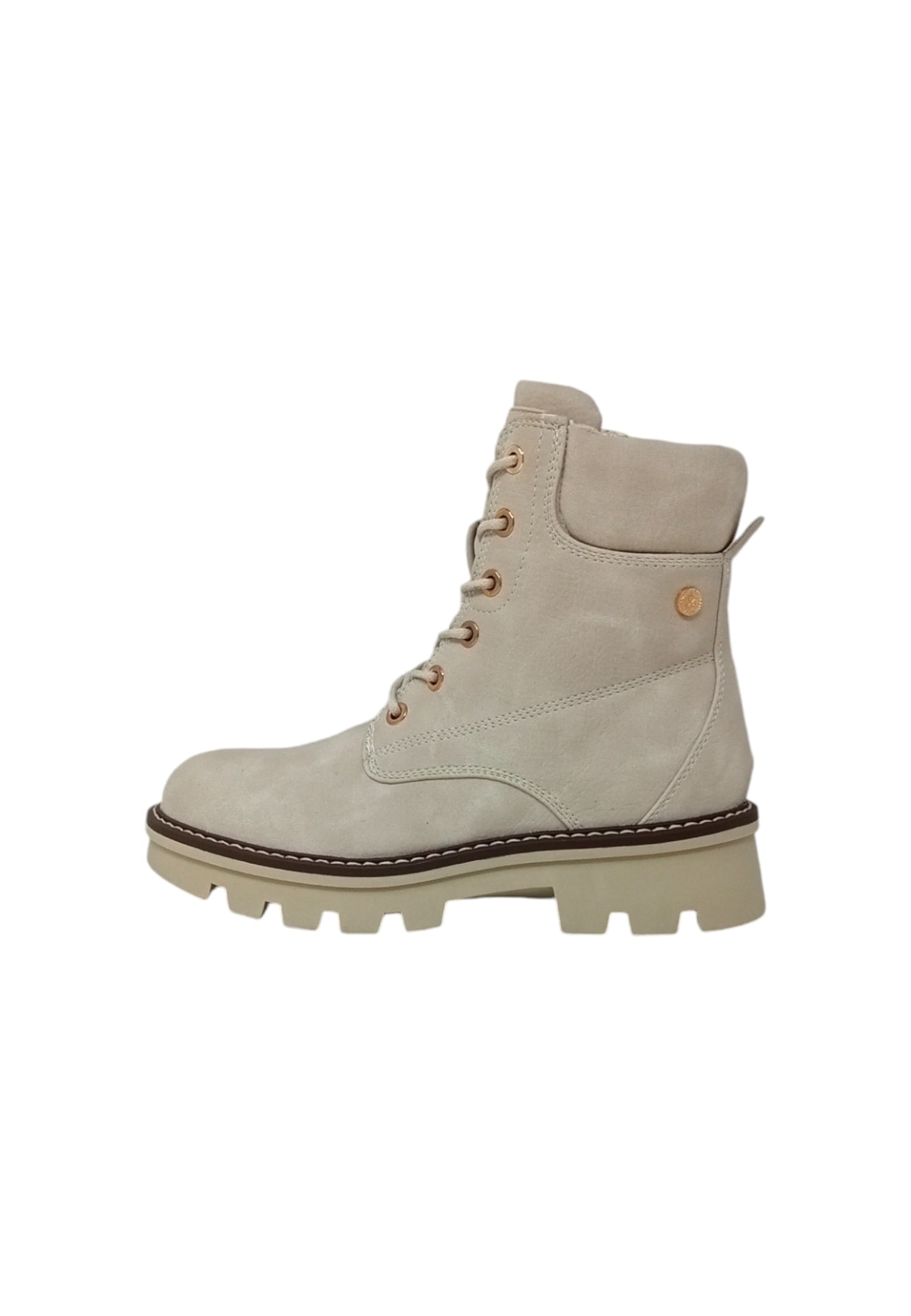 Stivaletto XTI 141959 BEIGE donna